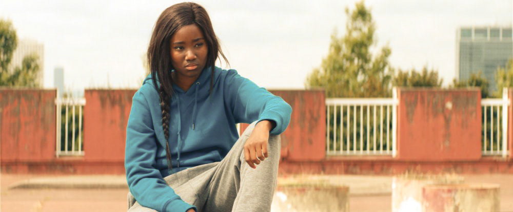 Girlhood (2014) aka Bande de Filles