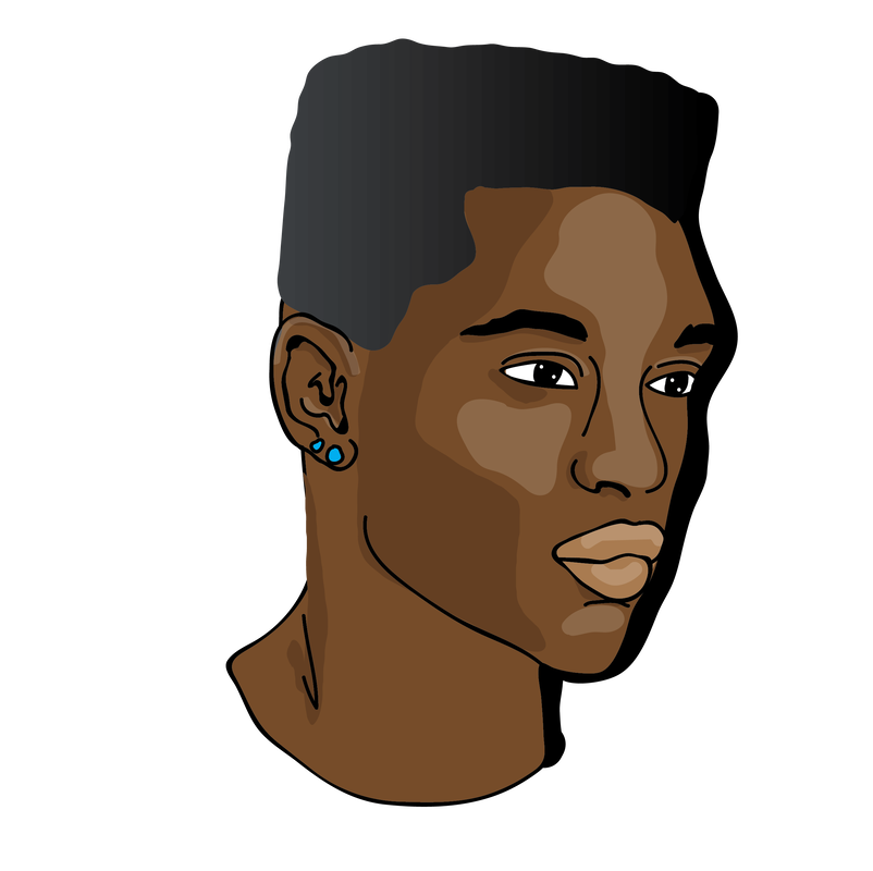 St. Johns University Multicultural Students Organization Logo