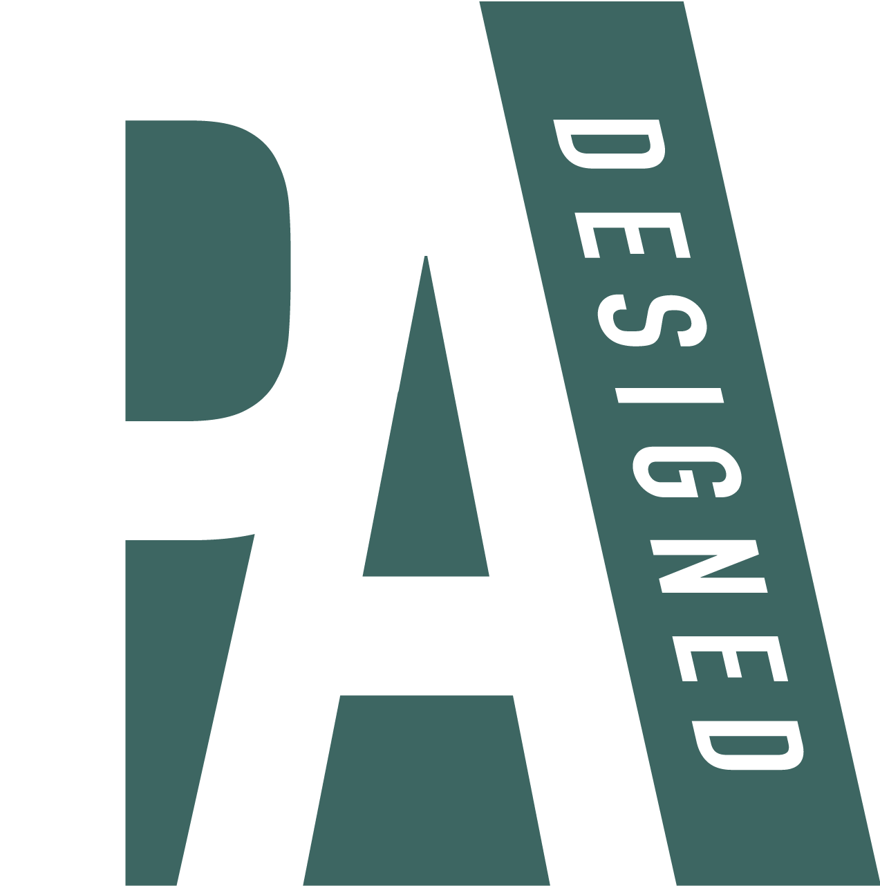 PA Designed Logo