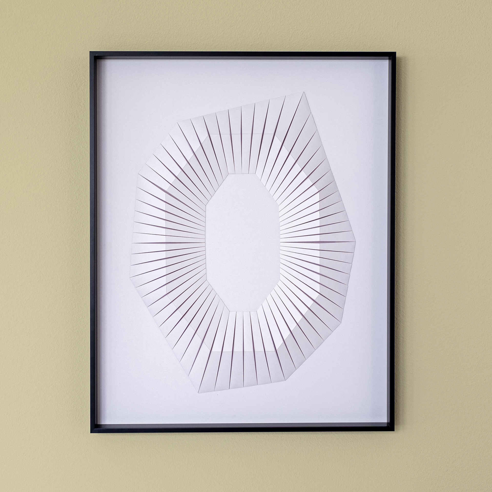Duality 6 - 30"x24"