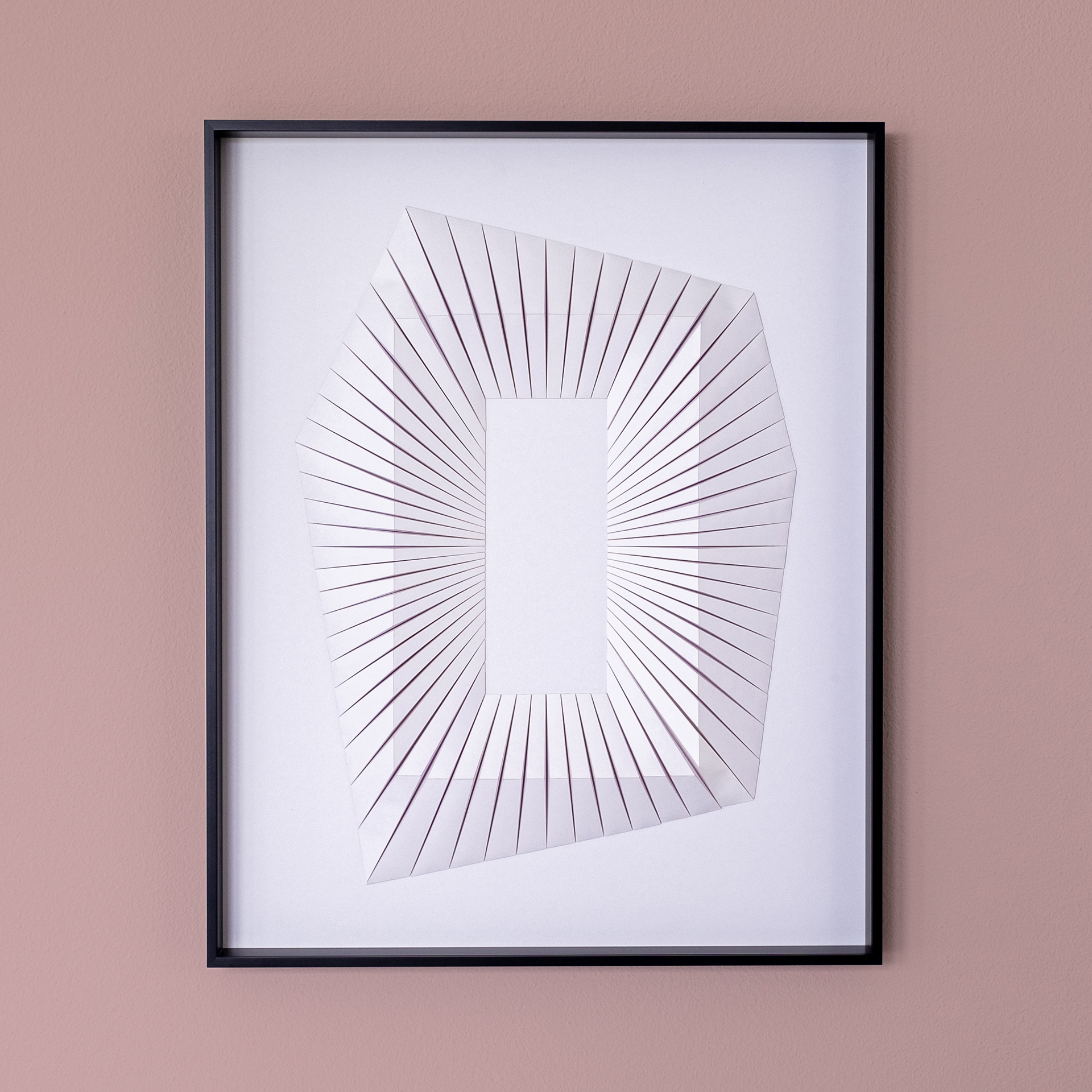 Duality 4 - 30"x24"