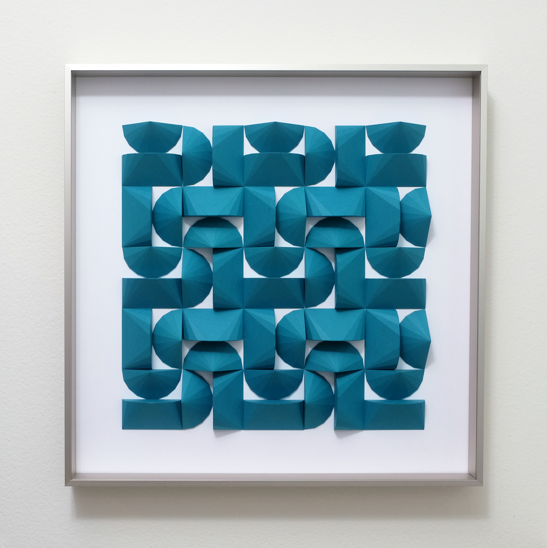 Popsi - 24"x24"x3"
