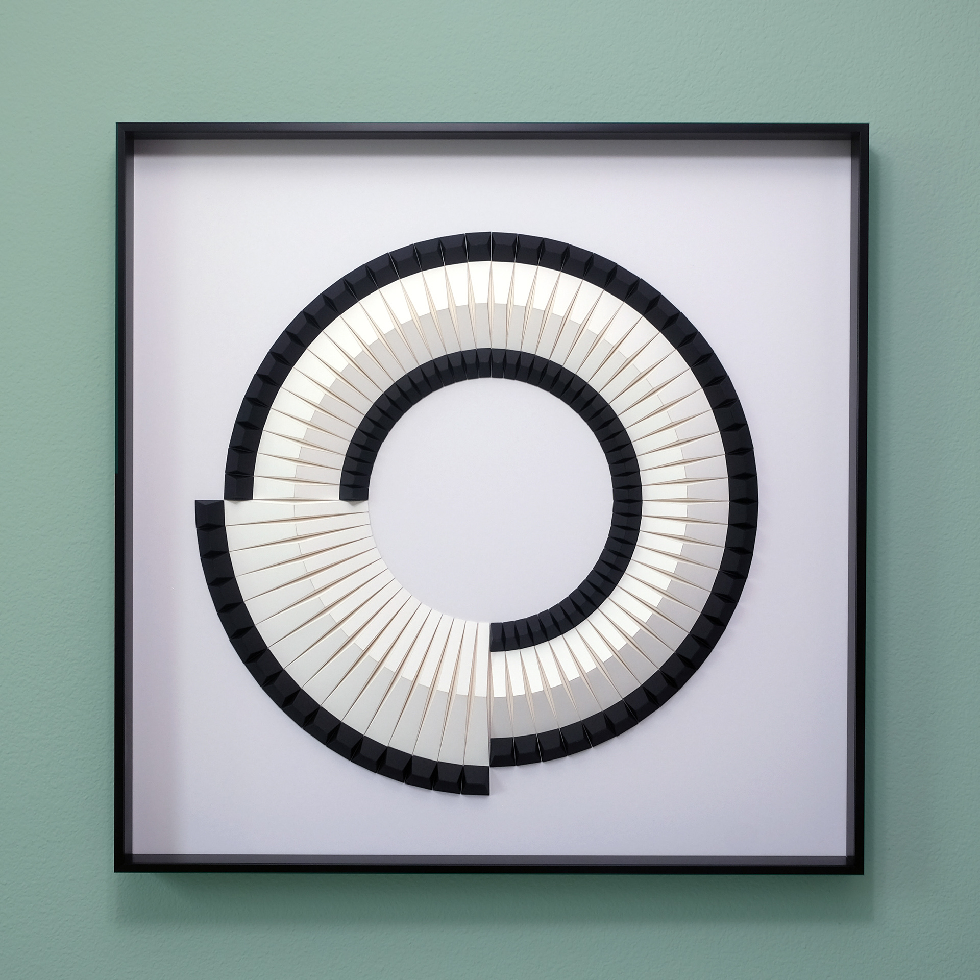 30"x30"