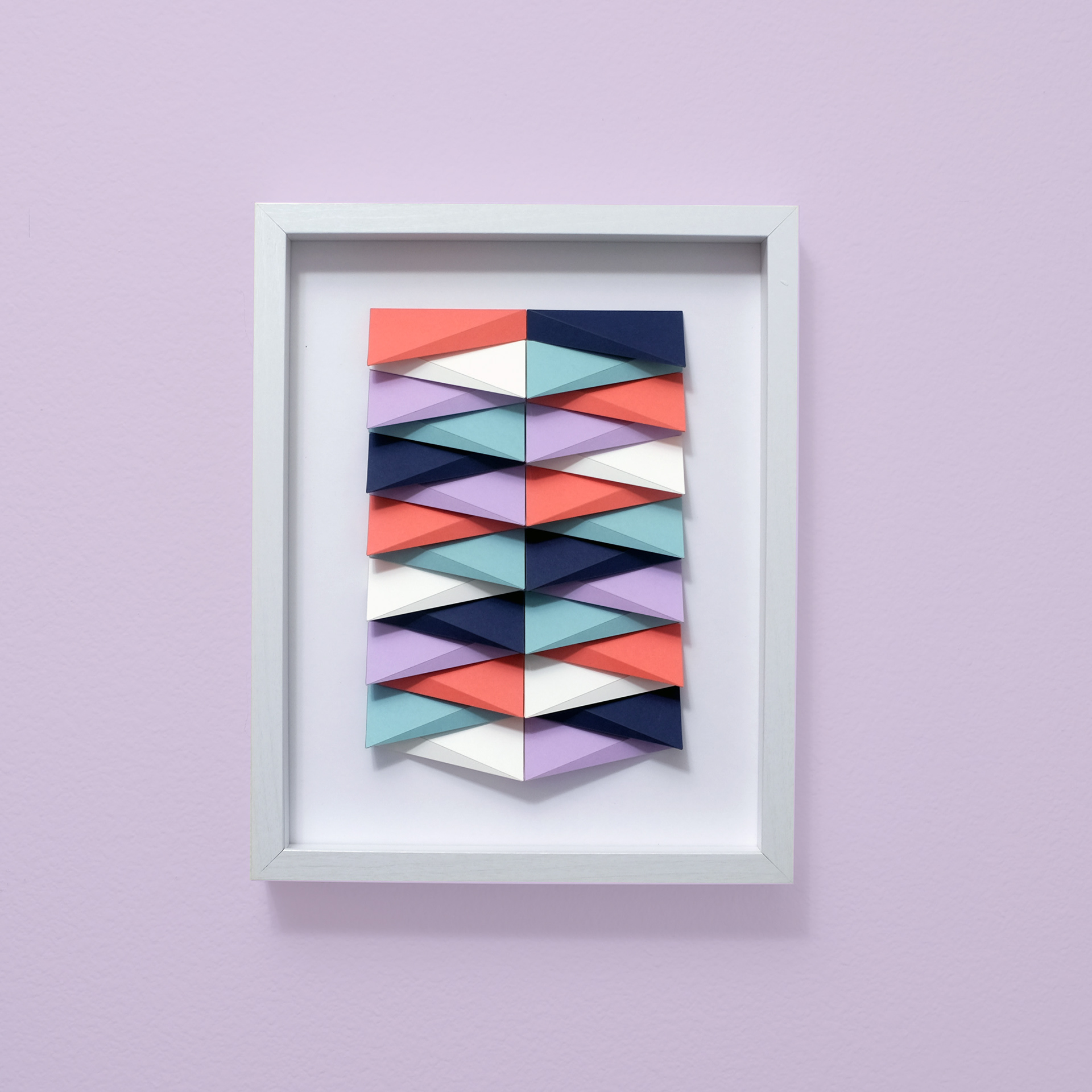 Confetti - 11"x14"x2"