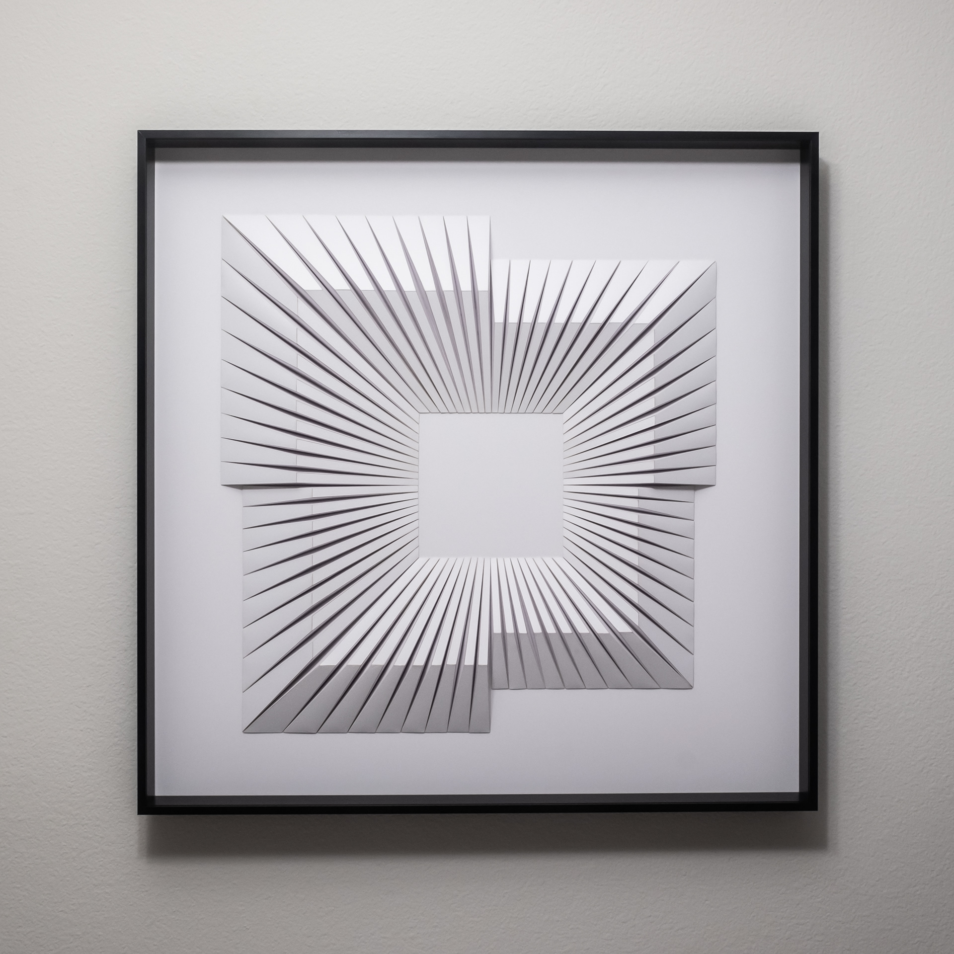 Canopy A - 30"x30"