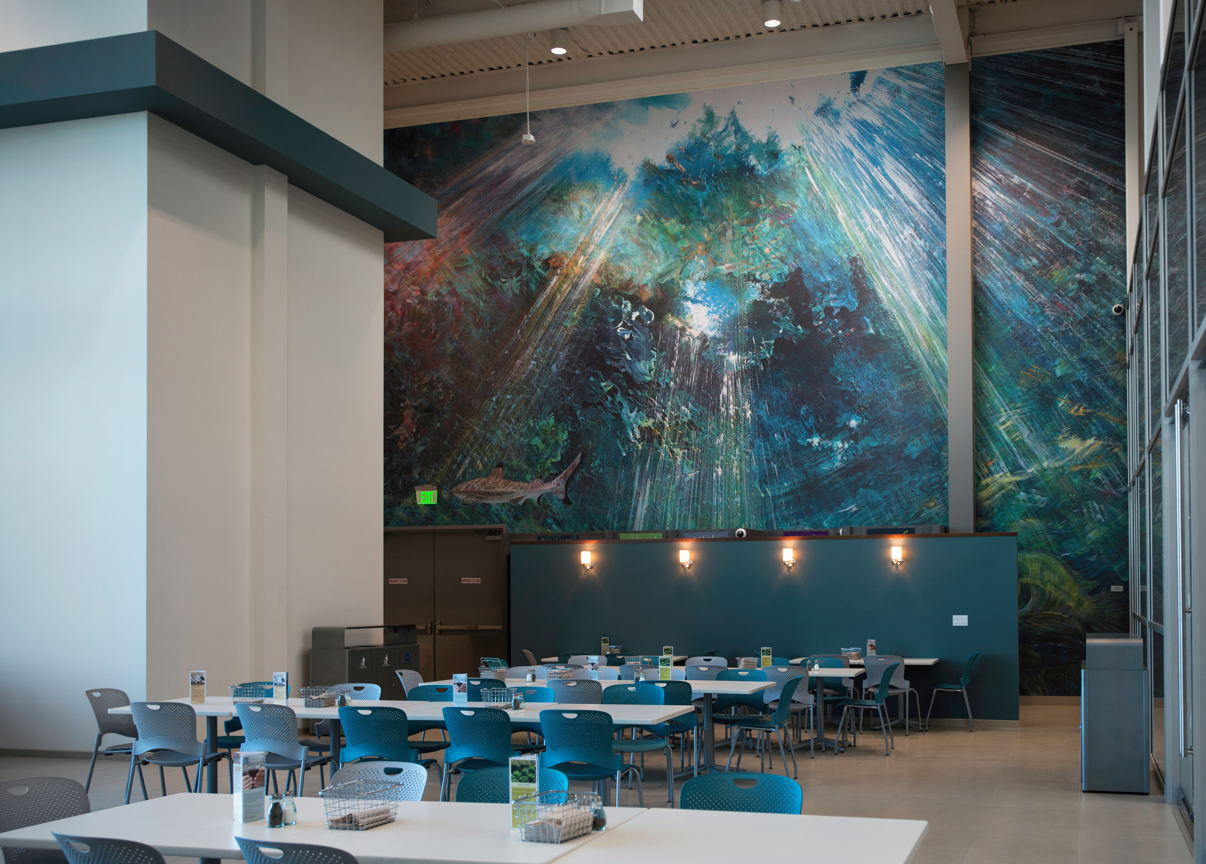 Brand Imagination Petco New Corporate Headquarters Experience