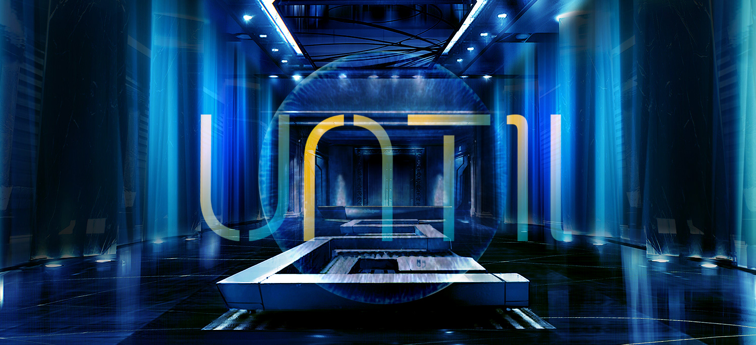 Virtual Store Concept