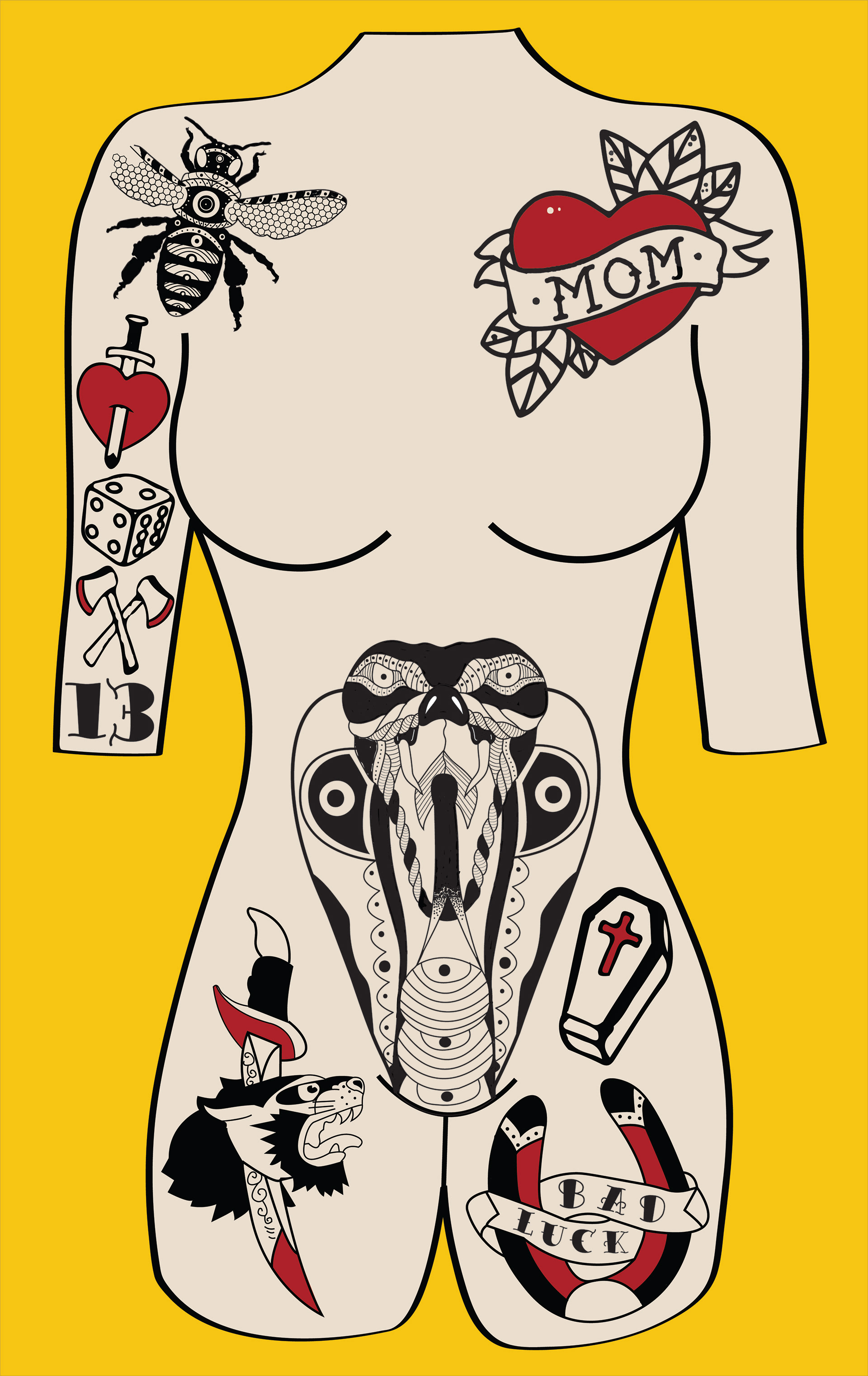 Illustrator File