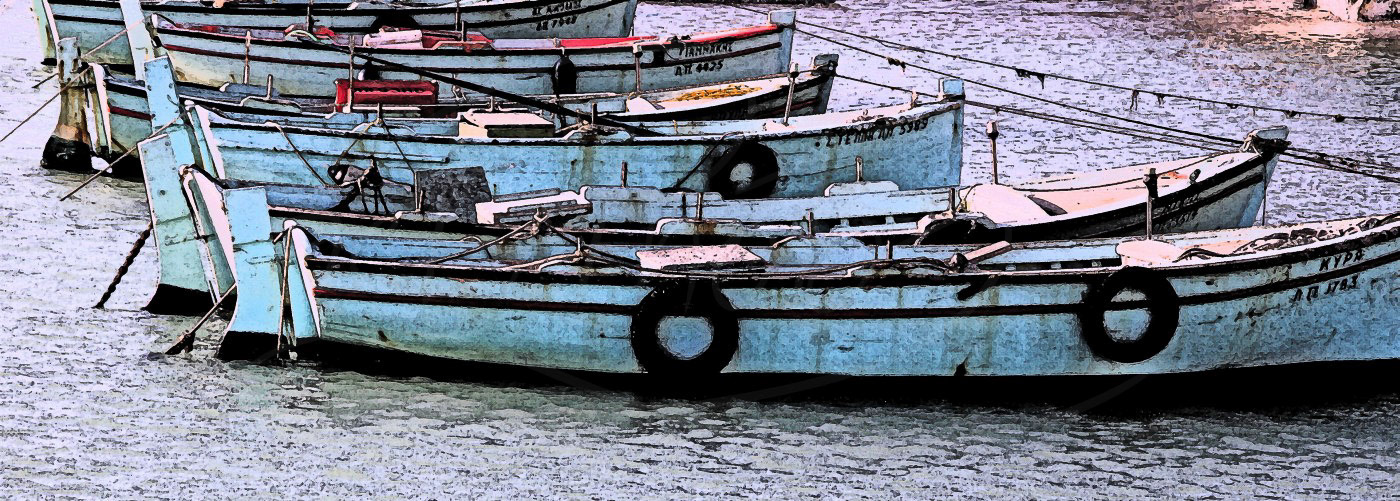 Long boats