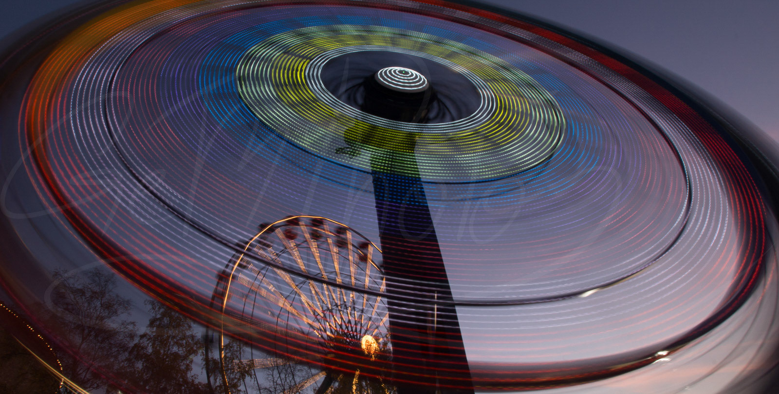 Spinning Wheel