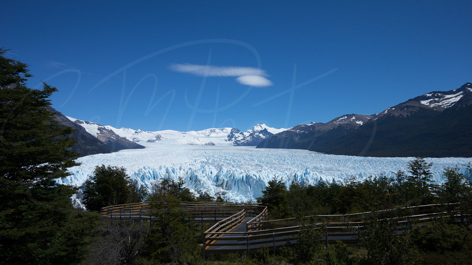 Perito Moreno