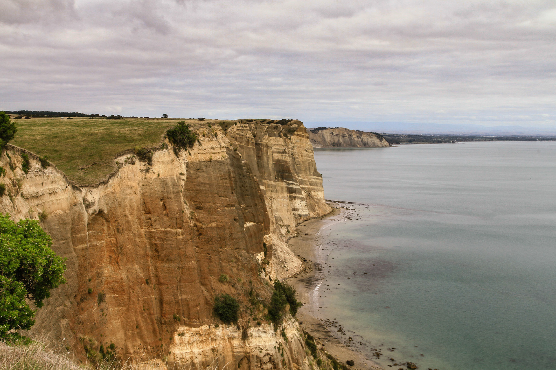 Cape Kidnappers
