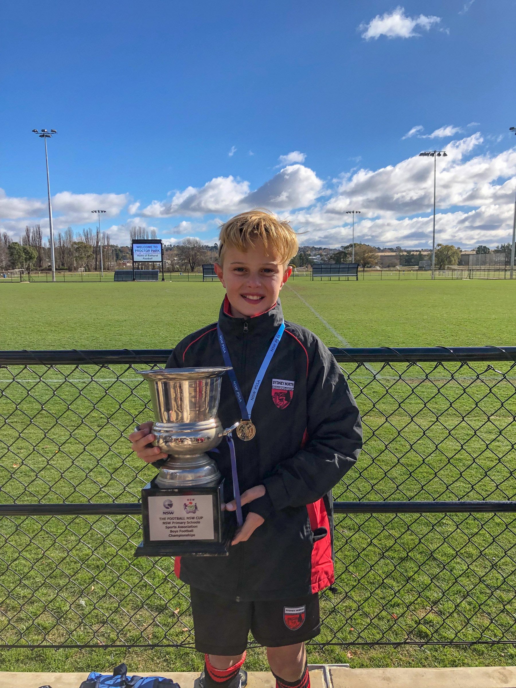 Axel  at Bathurst, 2019