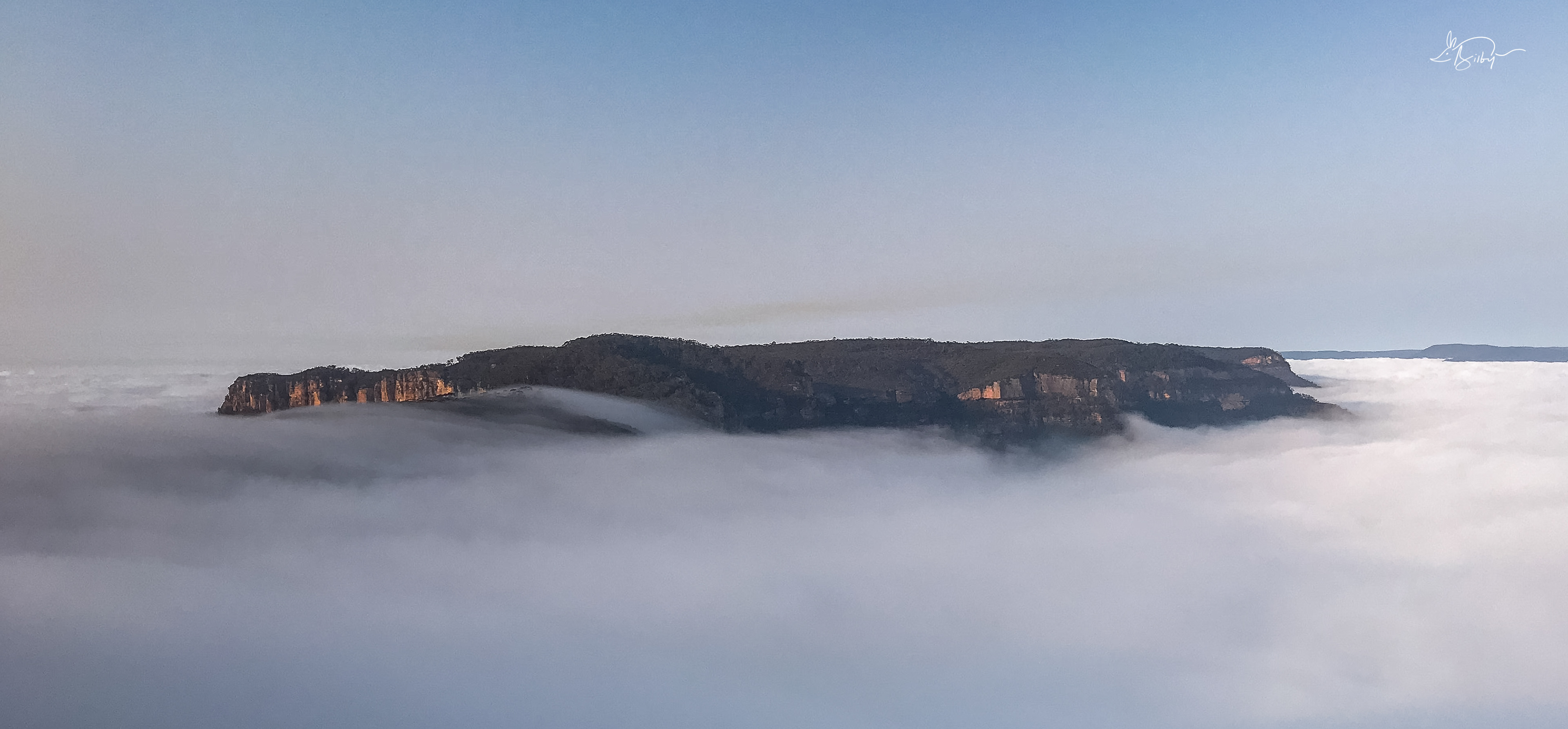 Narrowneck, Katoomba