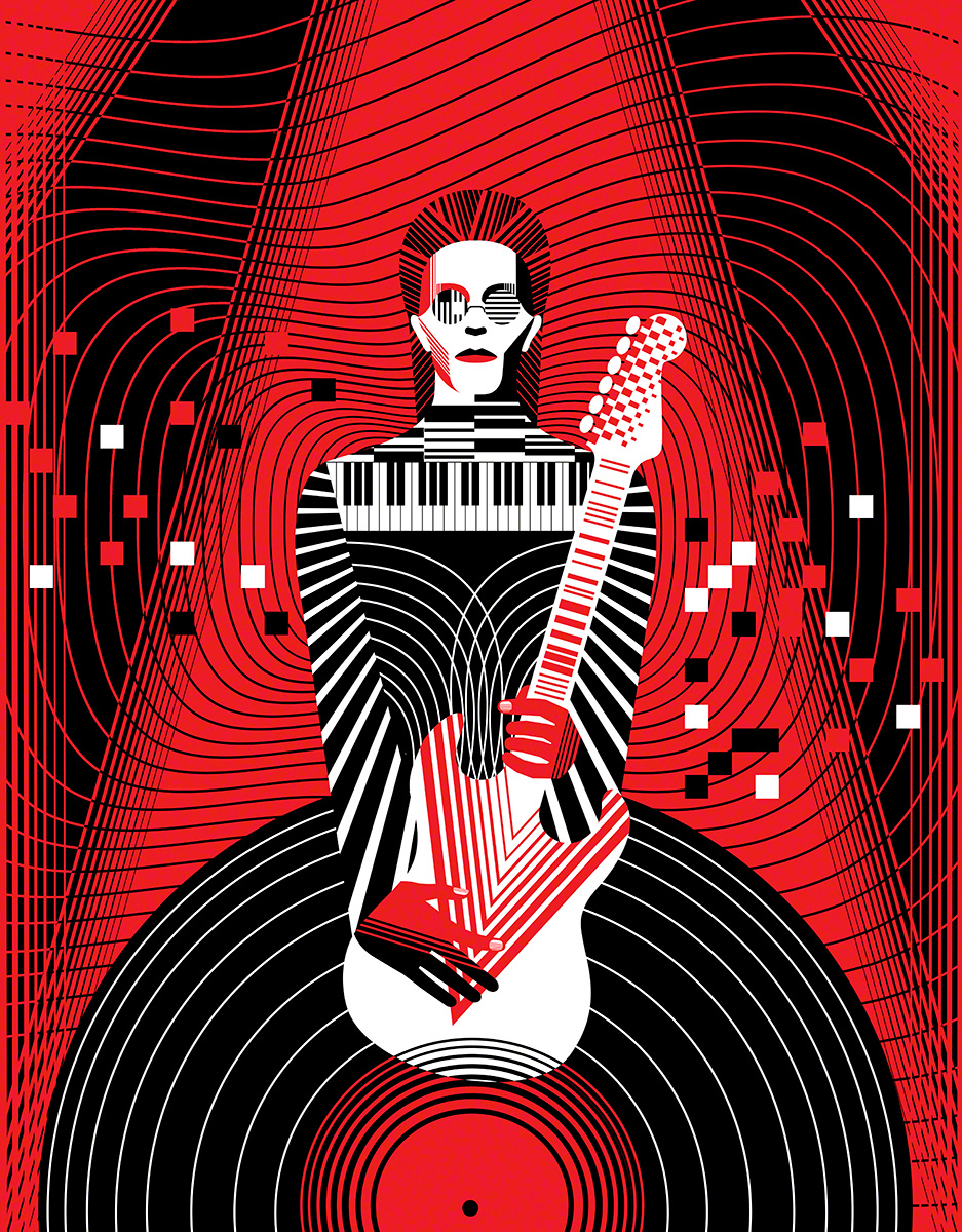 Rock