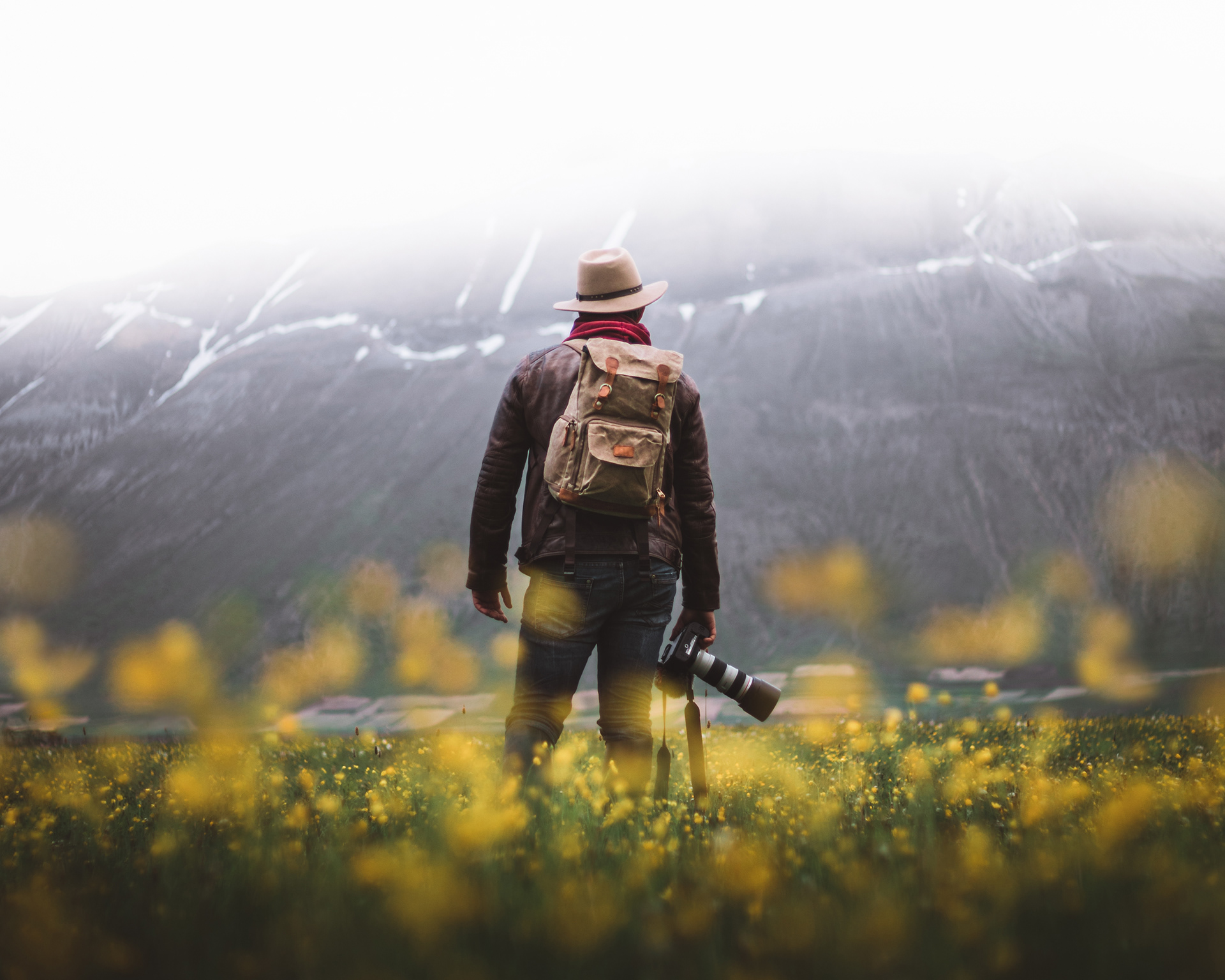 Feels Hunter - Castellucio di Norcia -
