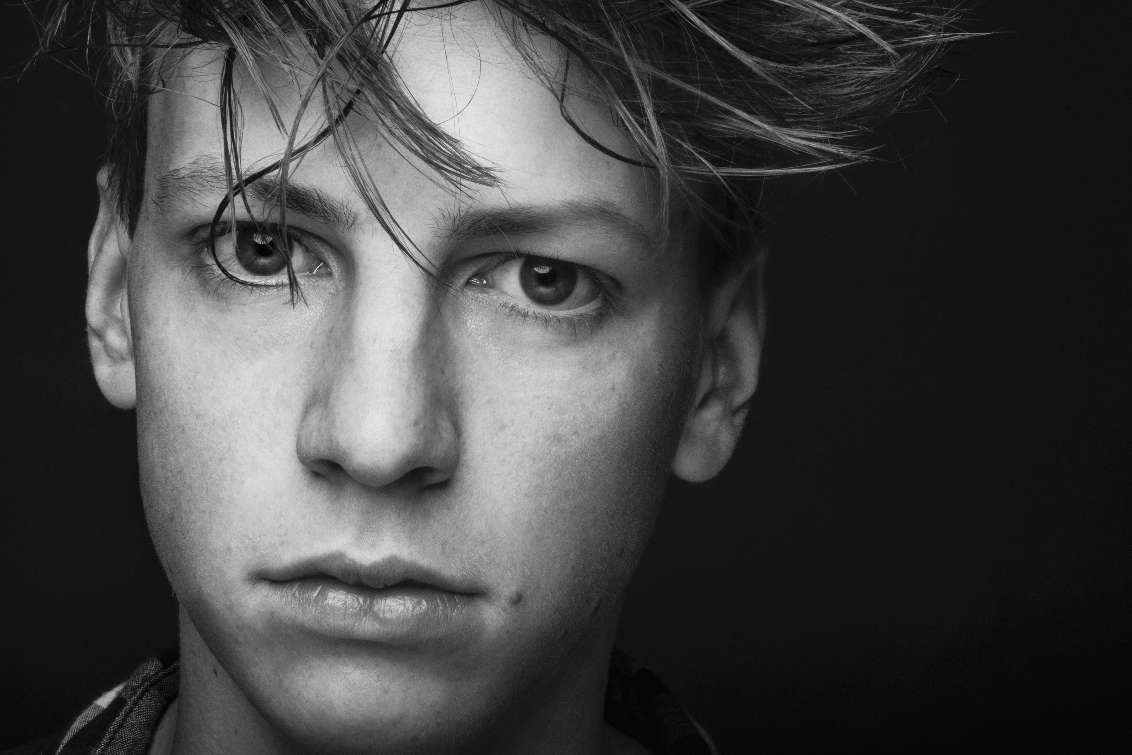 Maxi portrait Marinus Veit 2017