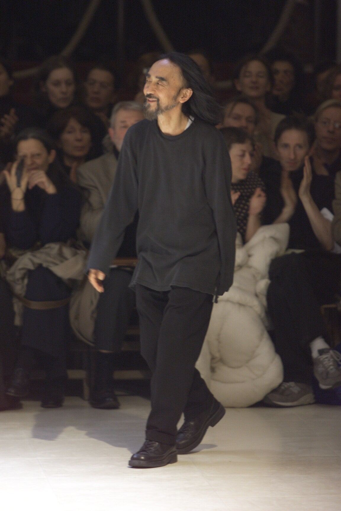 Yohji Yamamoto