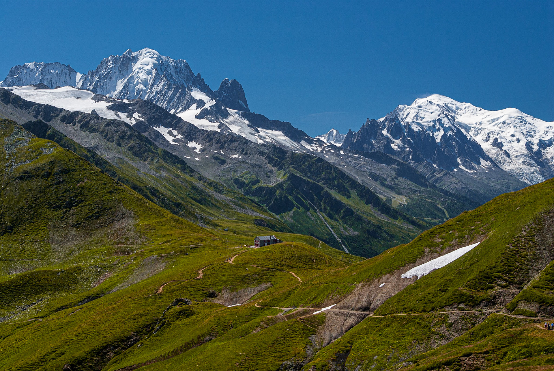 Col de Balme