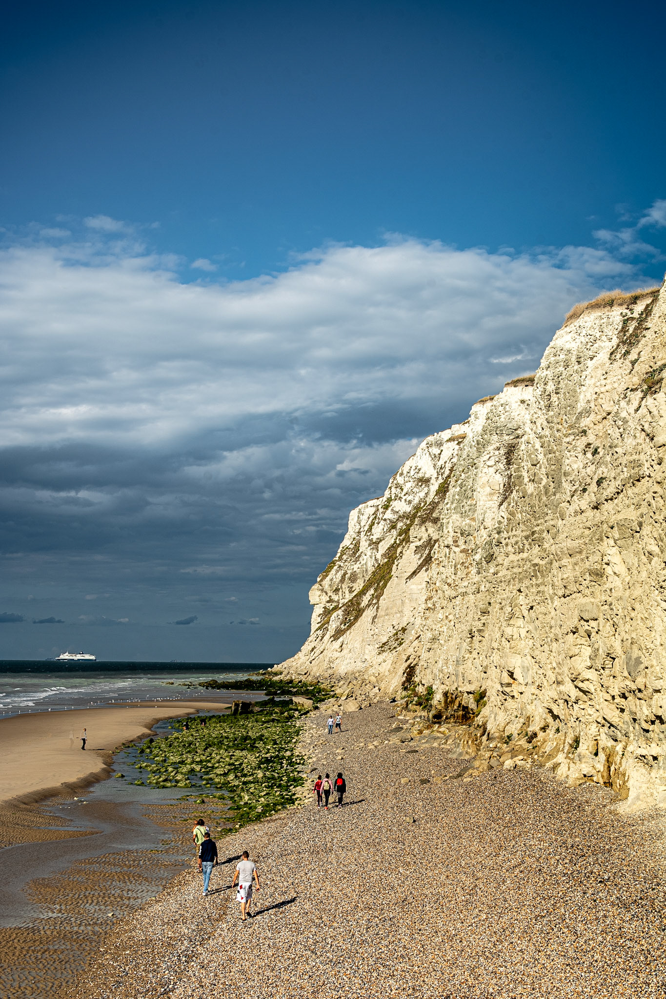 Cap Blanc Nez