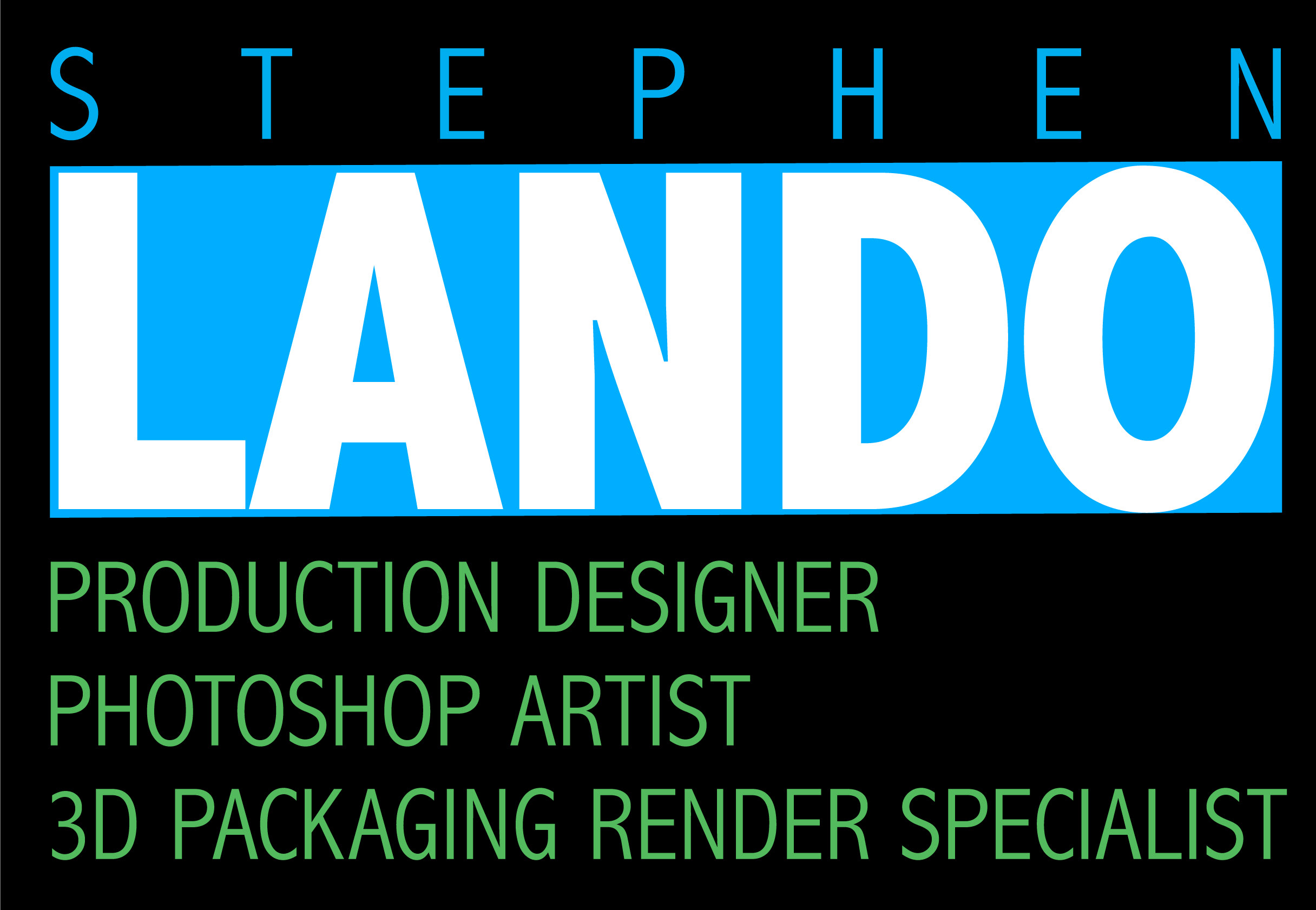 Stephen Lando