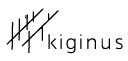 キギナス kiginus