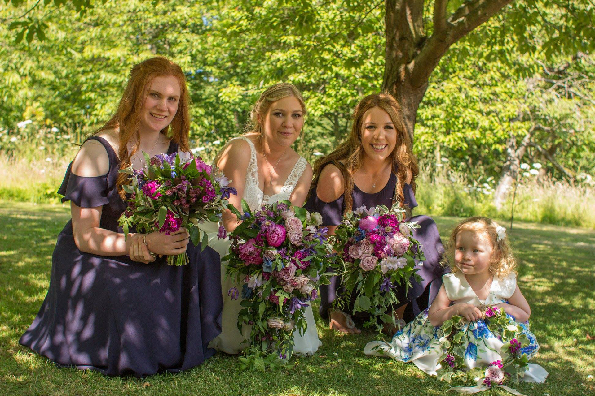 CAMBO HOUSE WEDDING