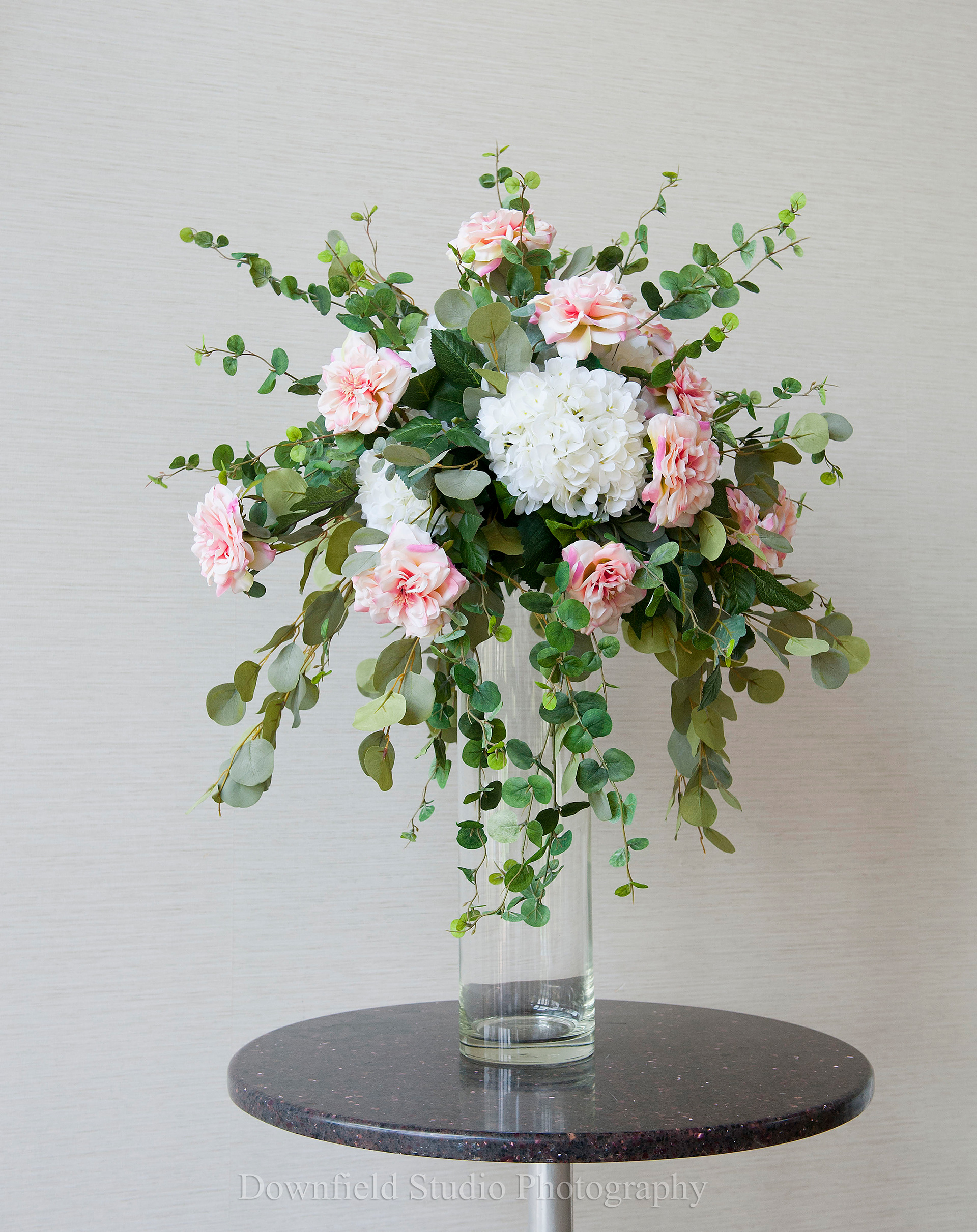 Ceremony or Reception Design