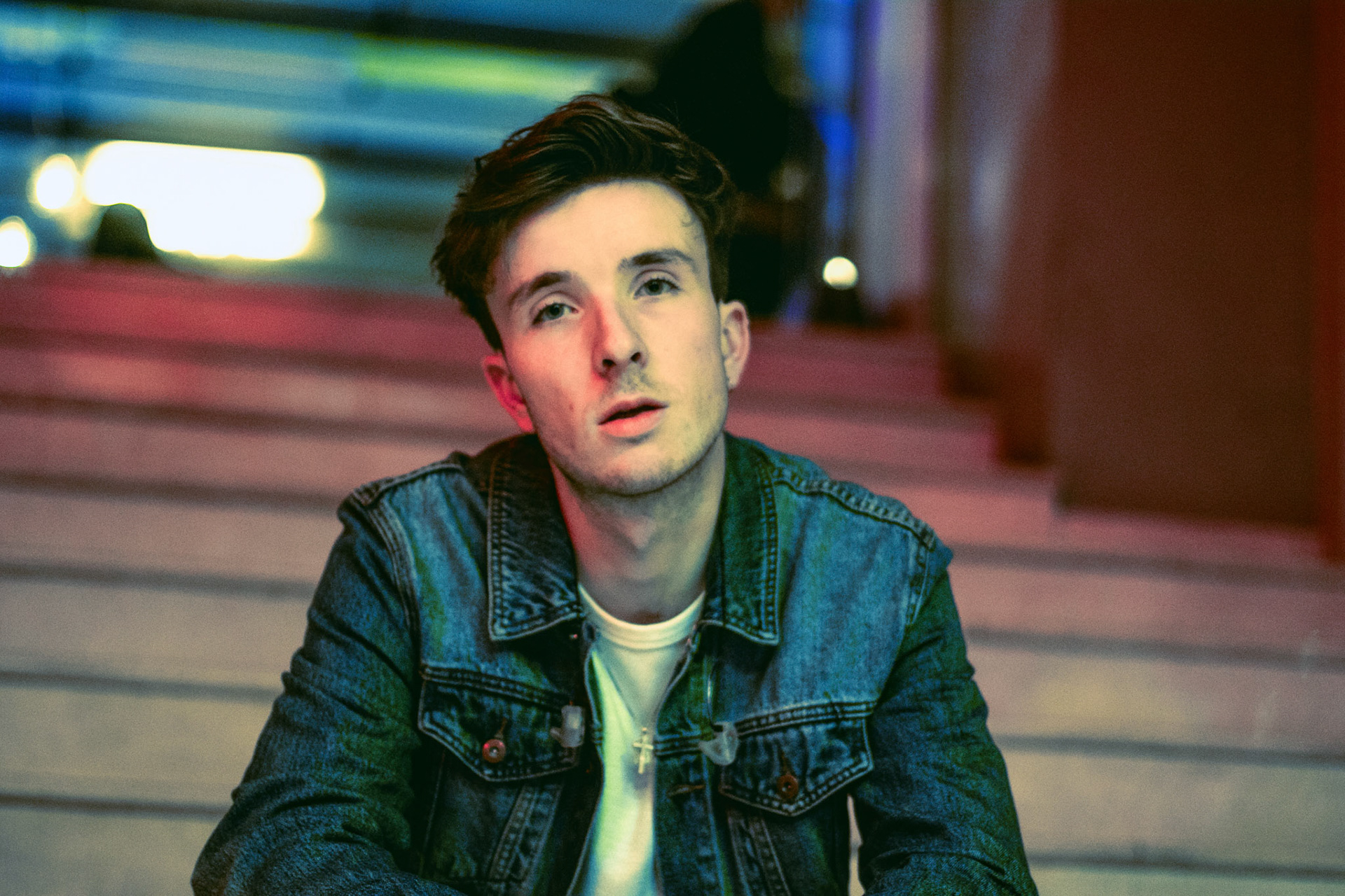 Forpopsake Oli Fox forpopsake oli fox