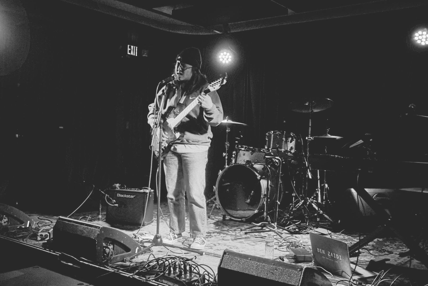 Nov 2019 - Claudine Magbag, Seattle, WA