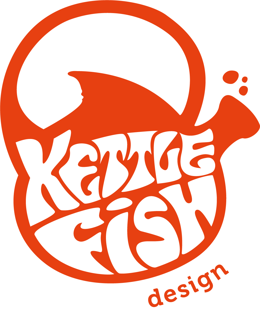 Kettlefish Design