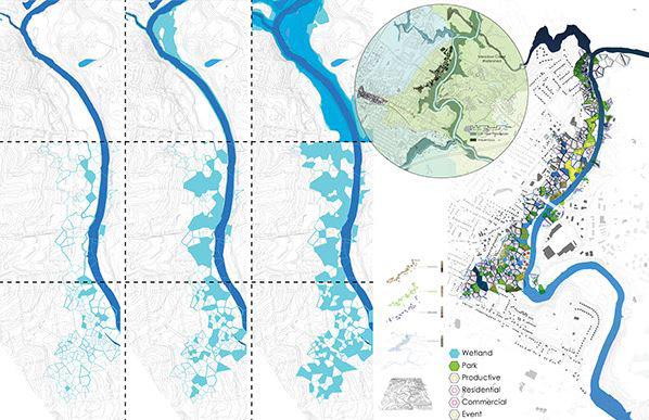 Seasonal Mapping