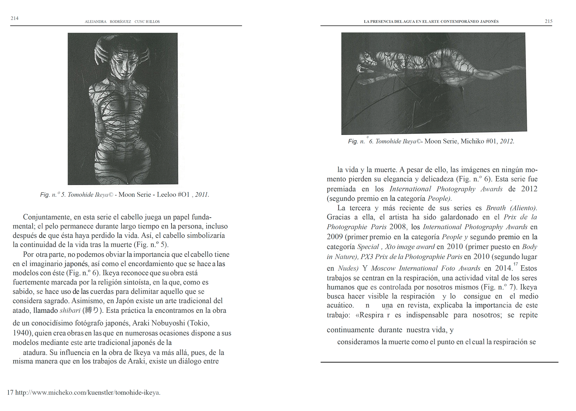Japan and Water: Heritage Studies and Humanities It is published in Prensas de la Universided Universidad Zaragoza