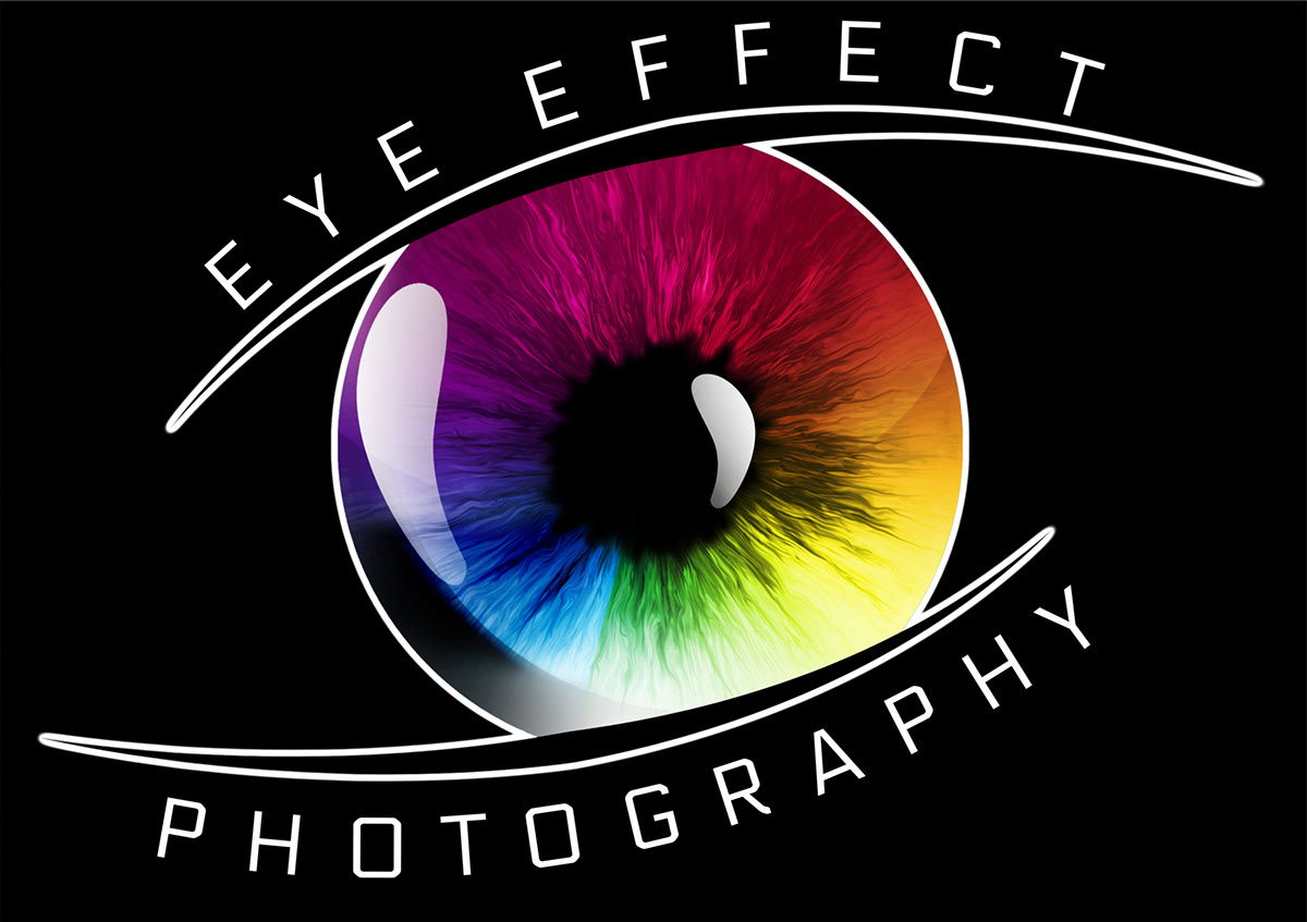 Eye Effect Photography