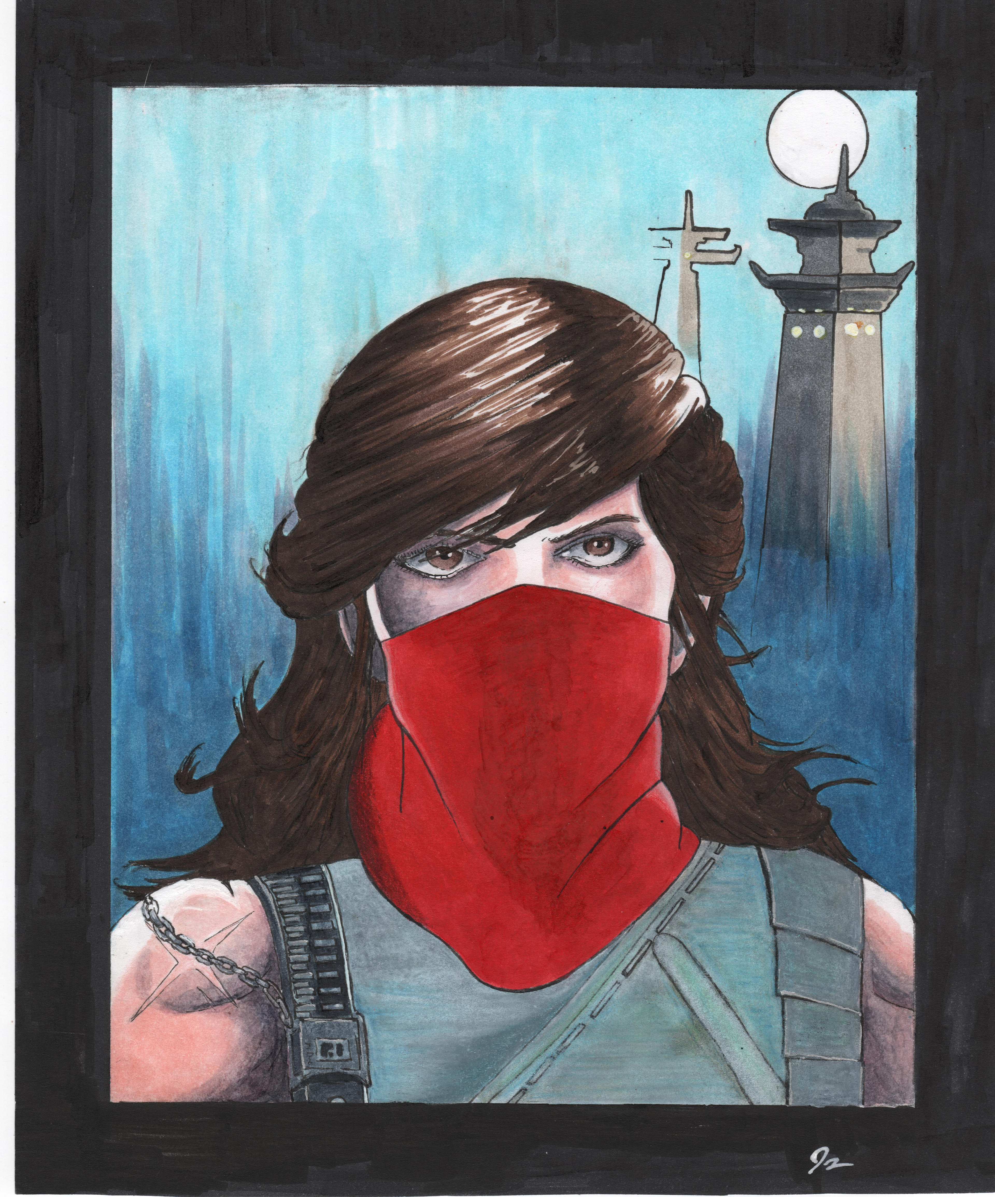 Talon (League of Legends)