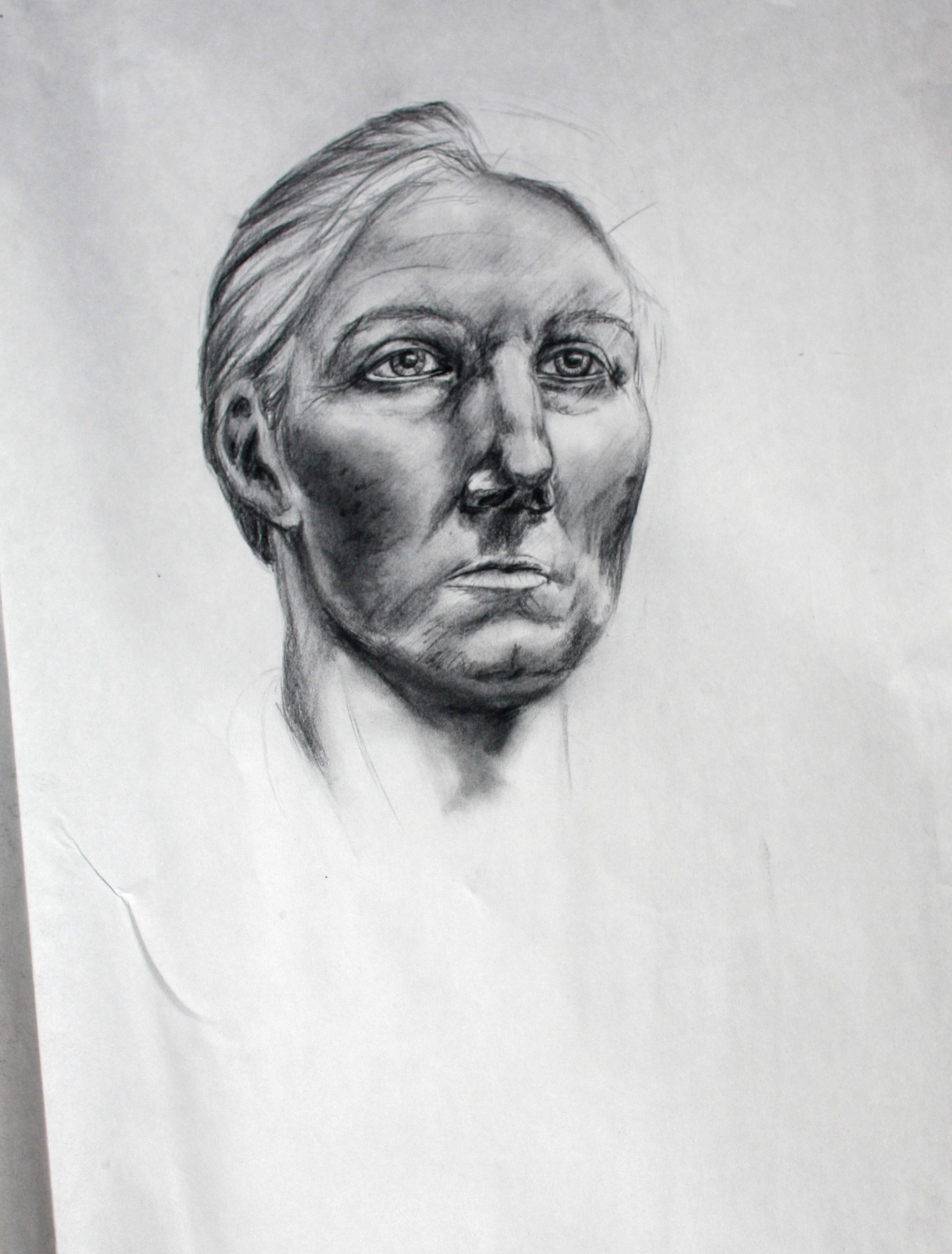Portrait Sketch