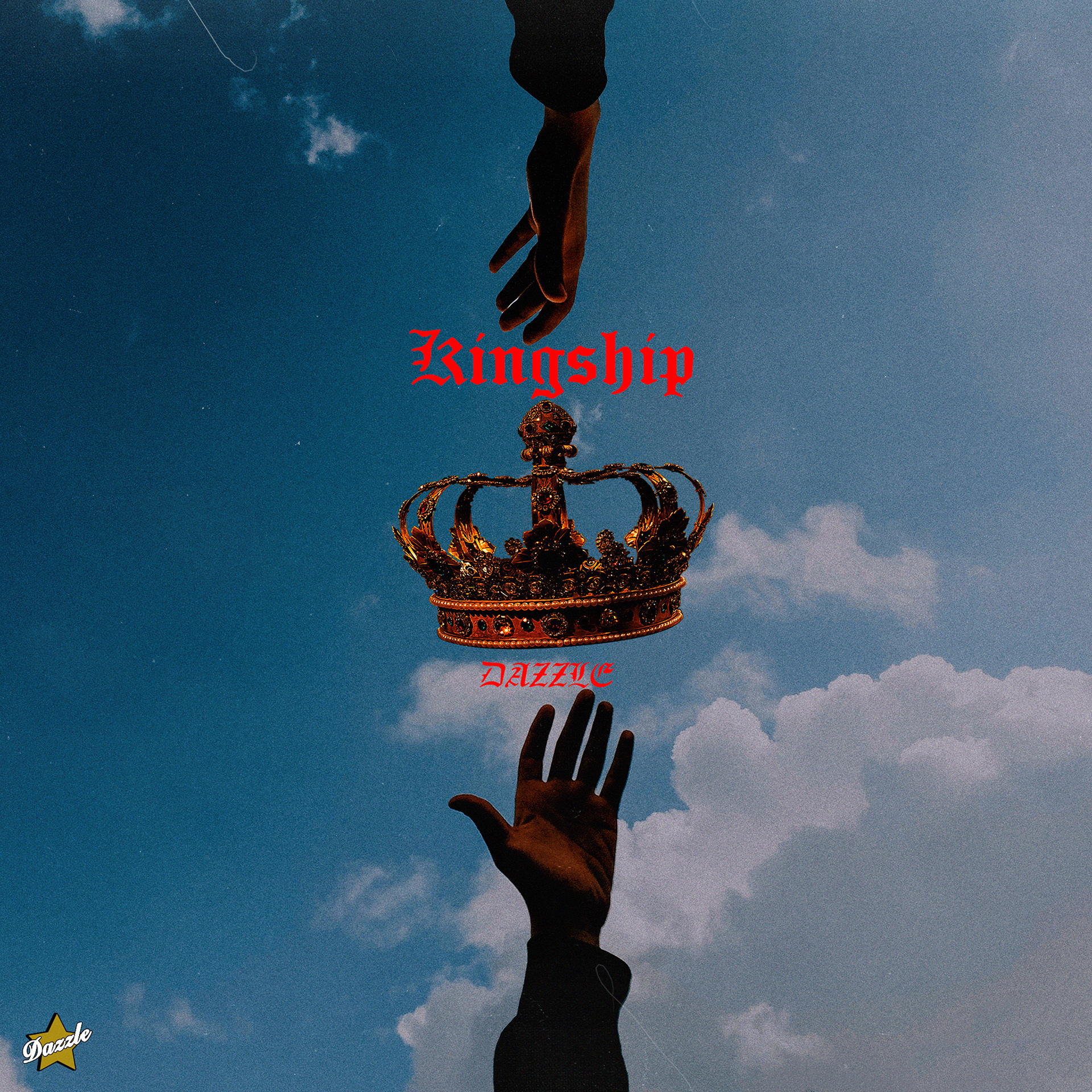 "Kingship" By Dazzle