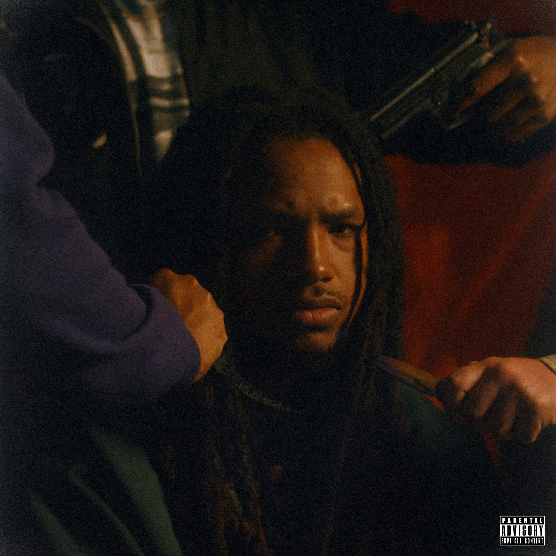 "The Pessimist" By Chuck Ba$$