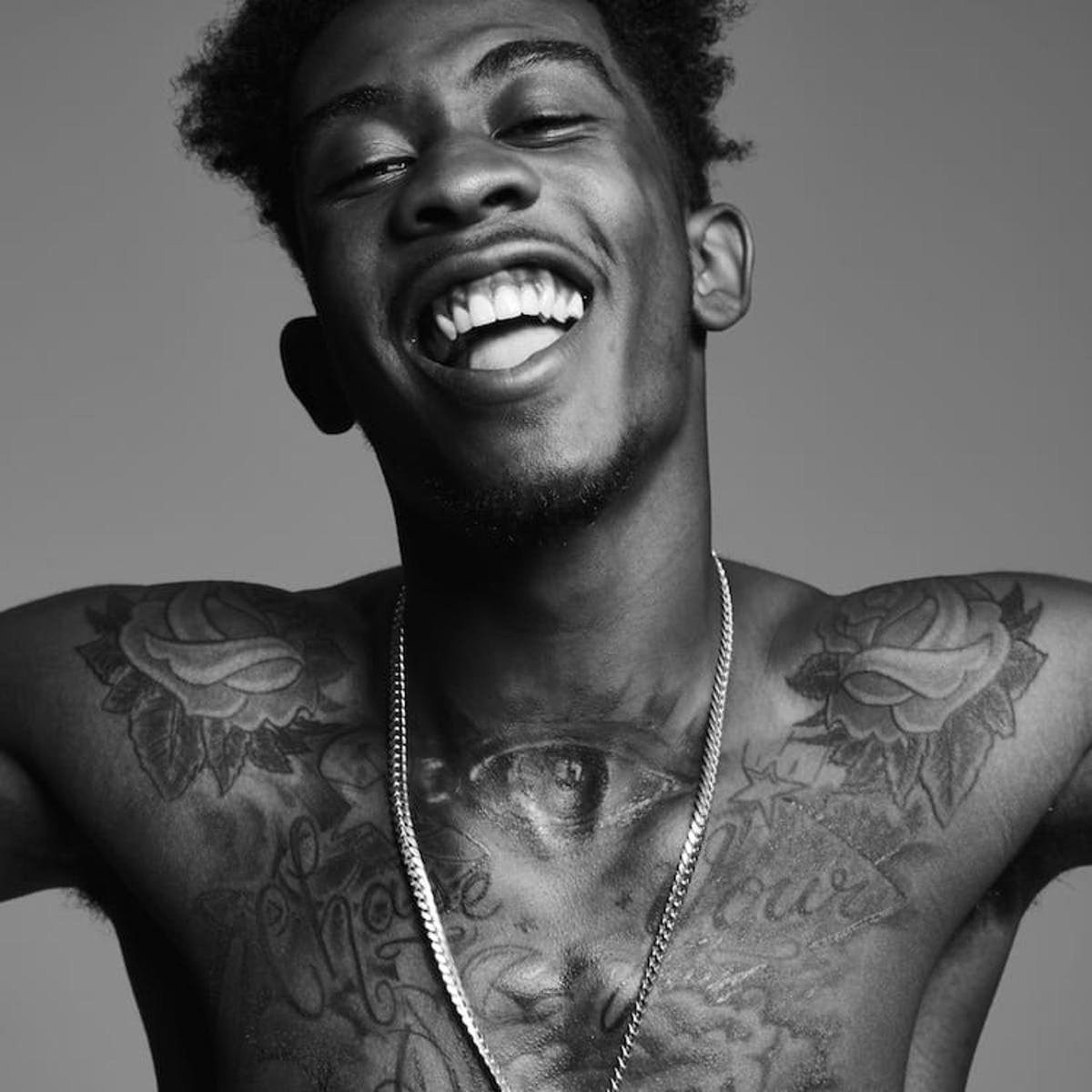 Desiigner