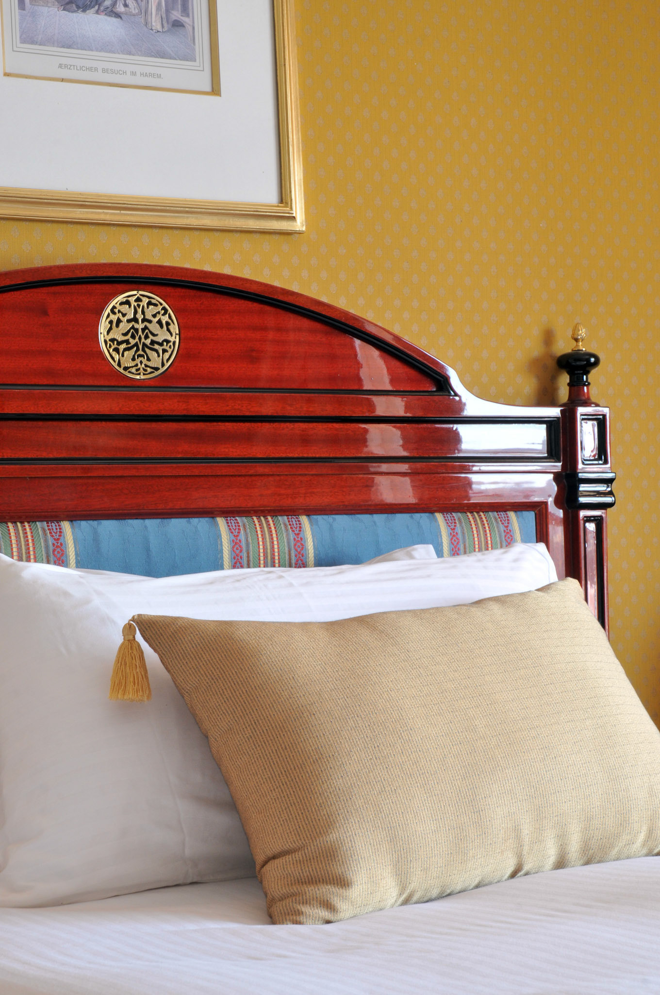 Intercontinental Hotel Group