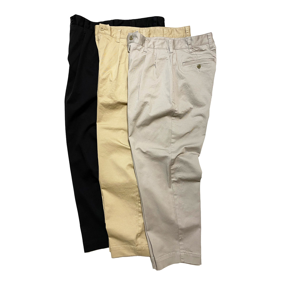 2Tuck Chino