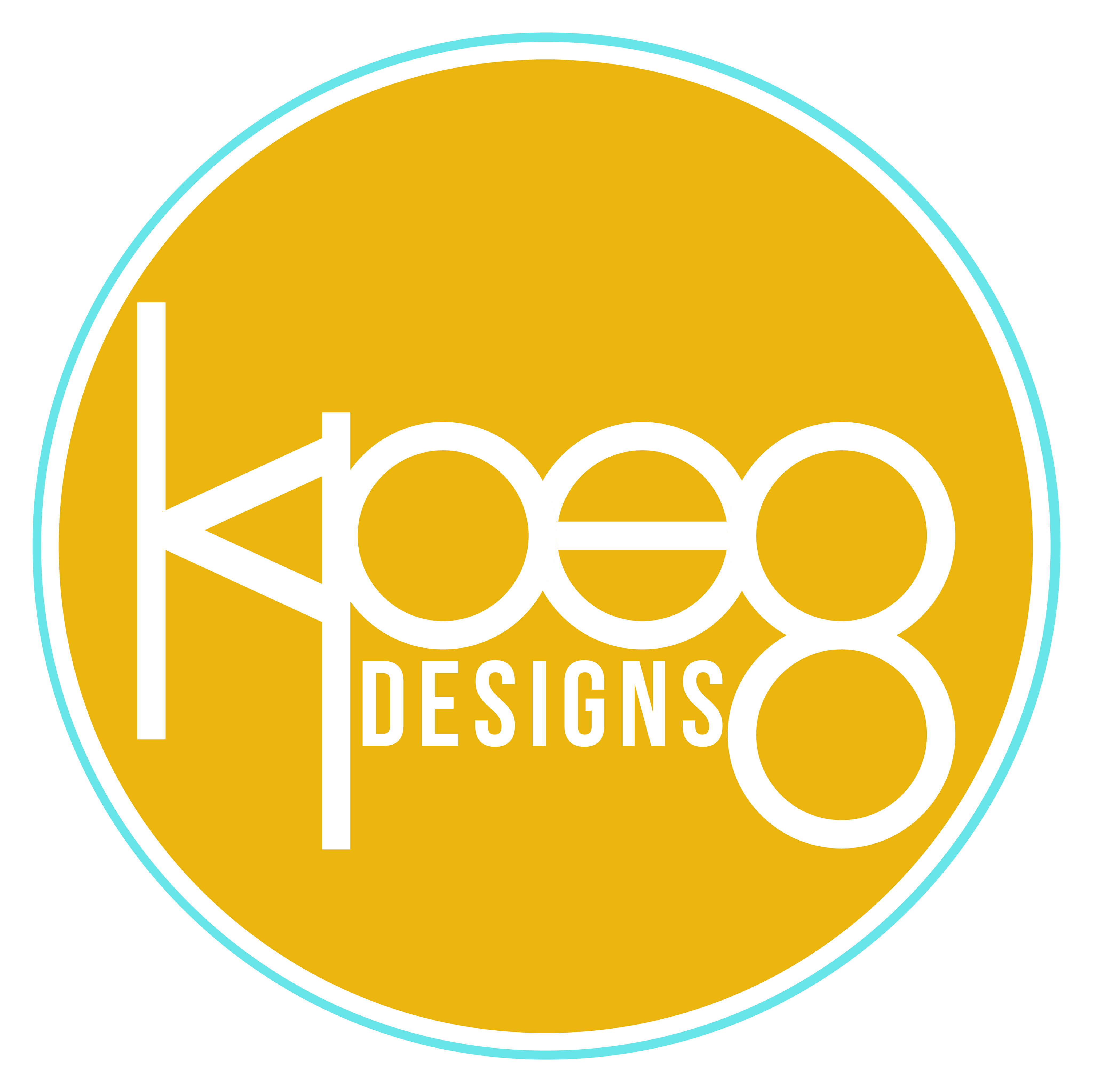 Kayla Pega - KPEG Designs