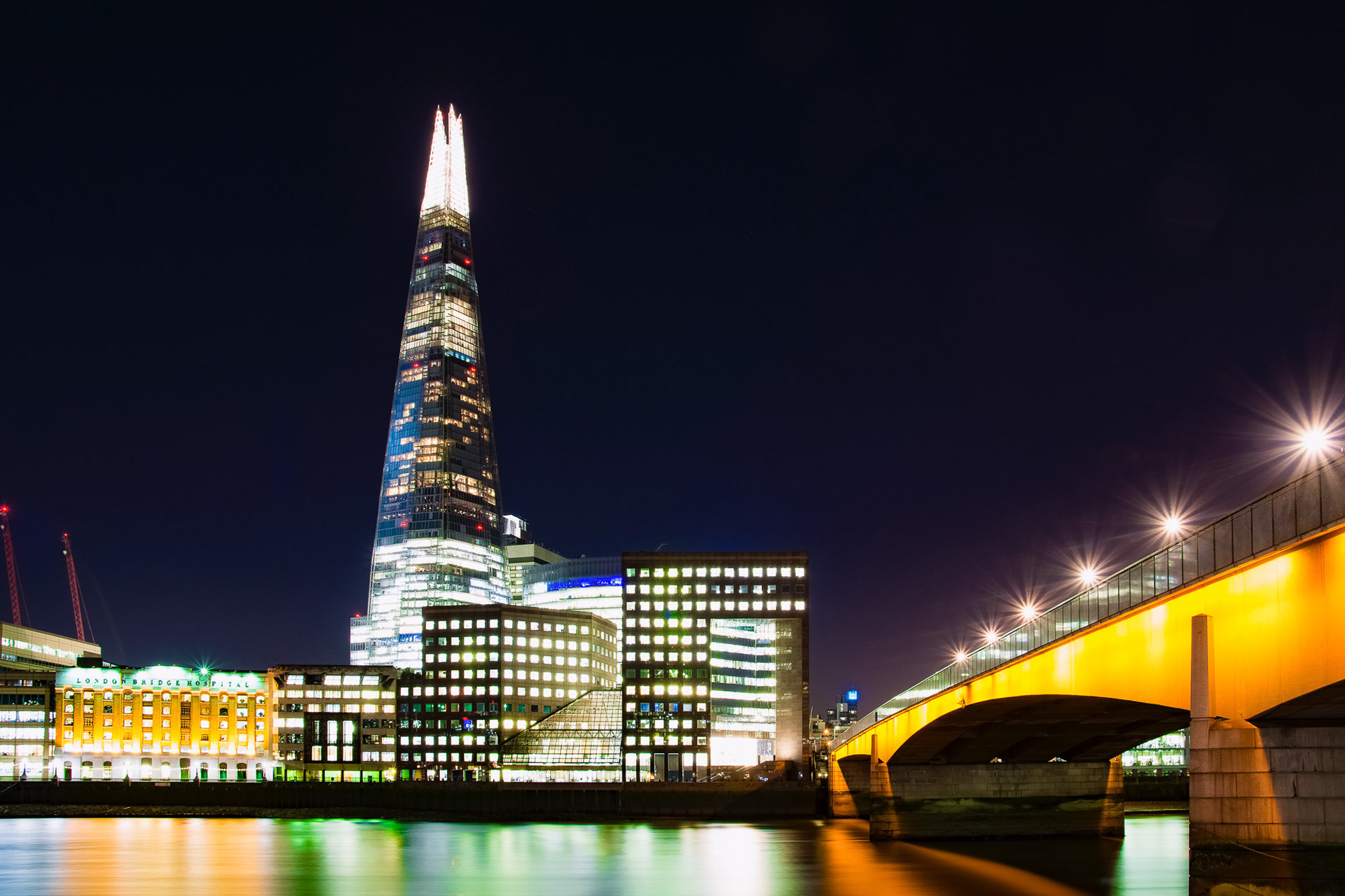 The Shard