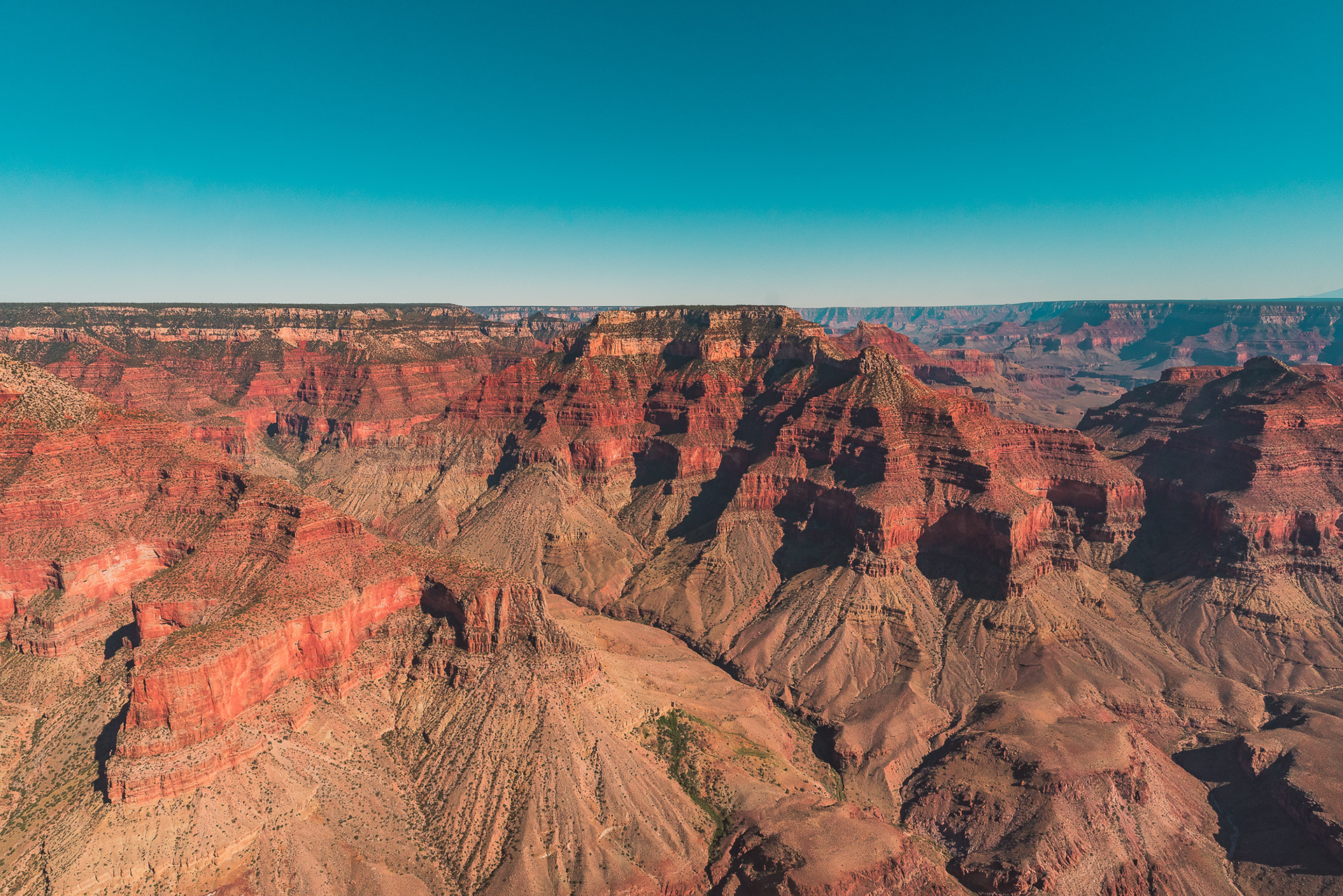 Grand Canyon National Park (5)