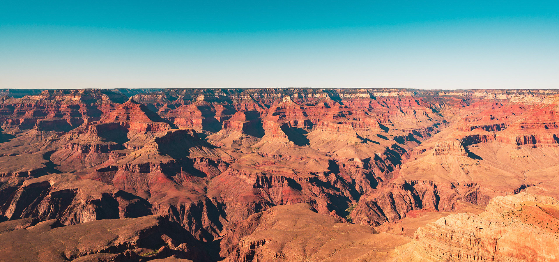 Mather Point - Grand Canyon (1)