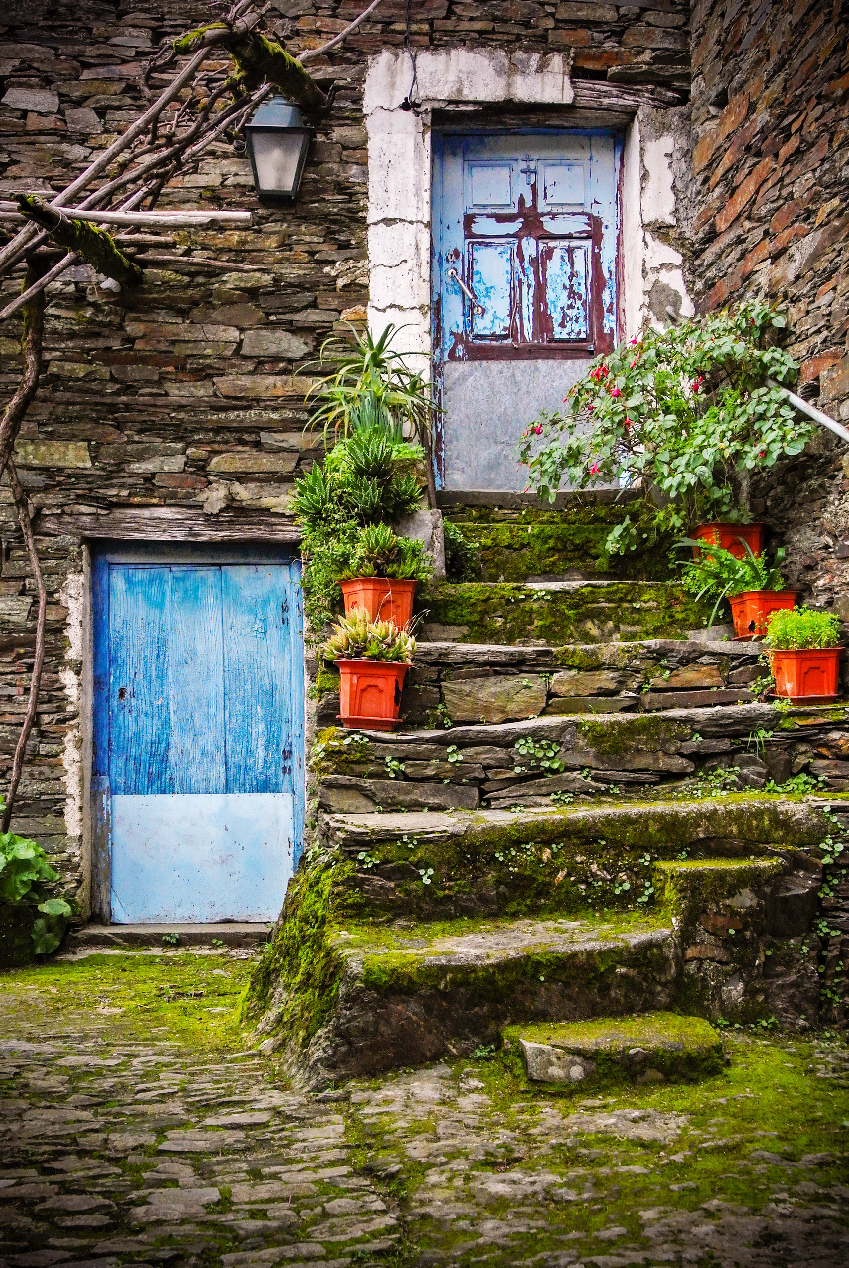 Shale Villages | © All rights reserved