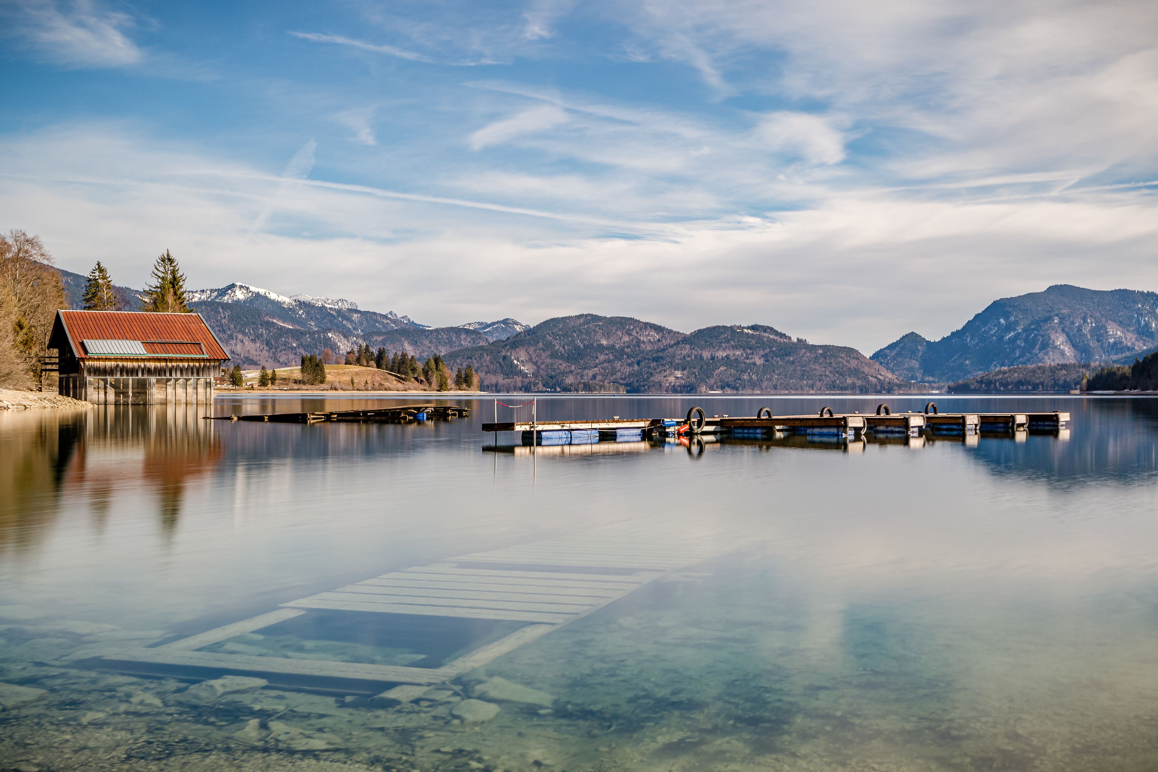 Walchensee (Bayern)