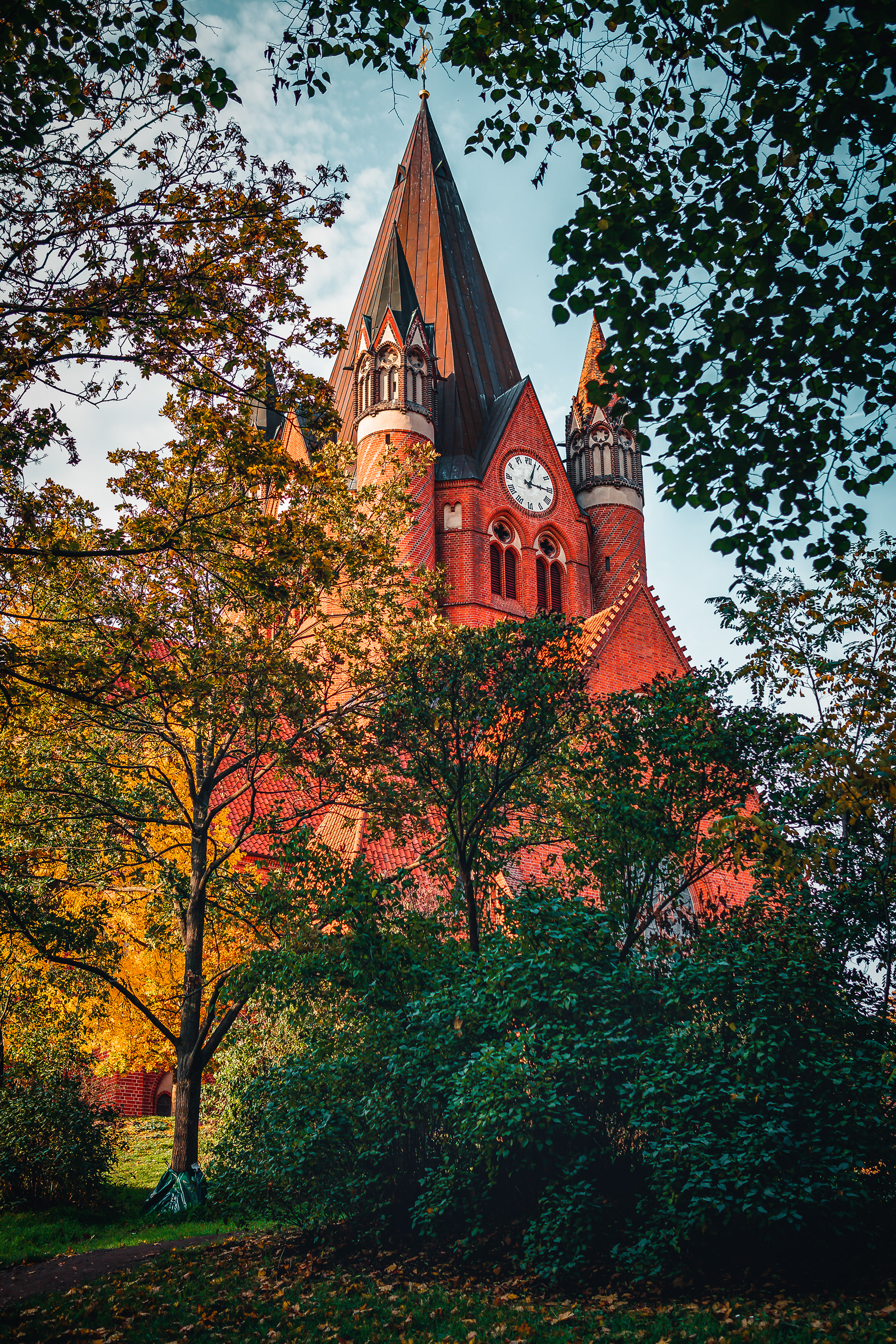 Pauluskirche