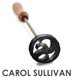 CAROL SULLIVAN