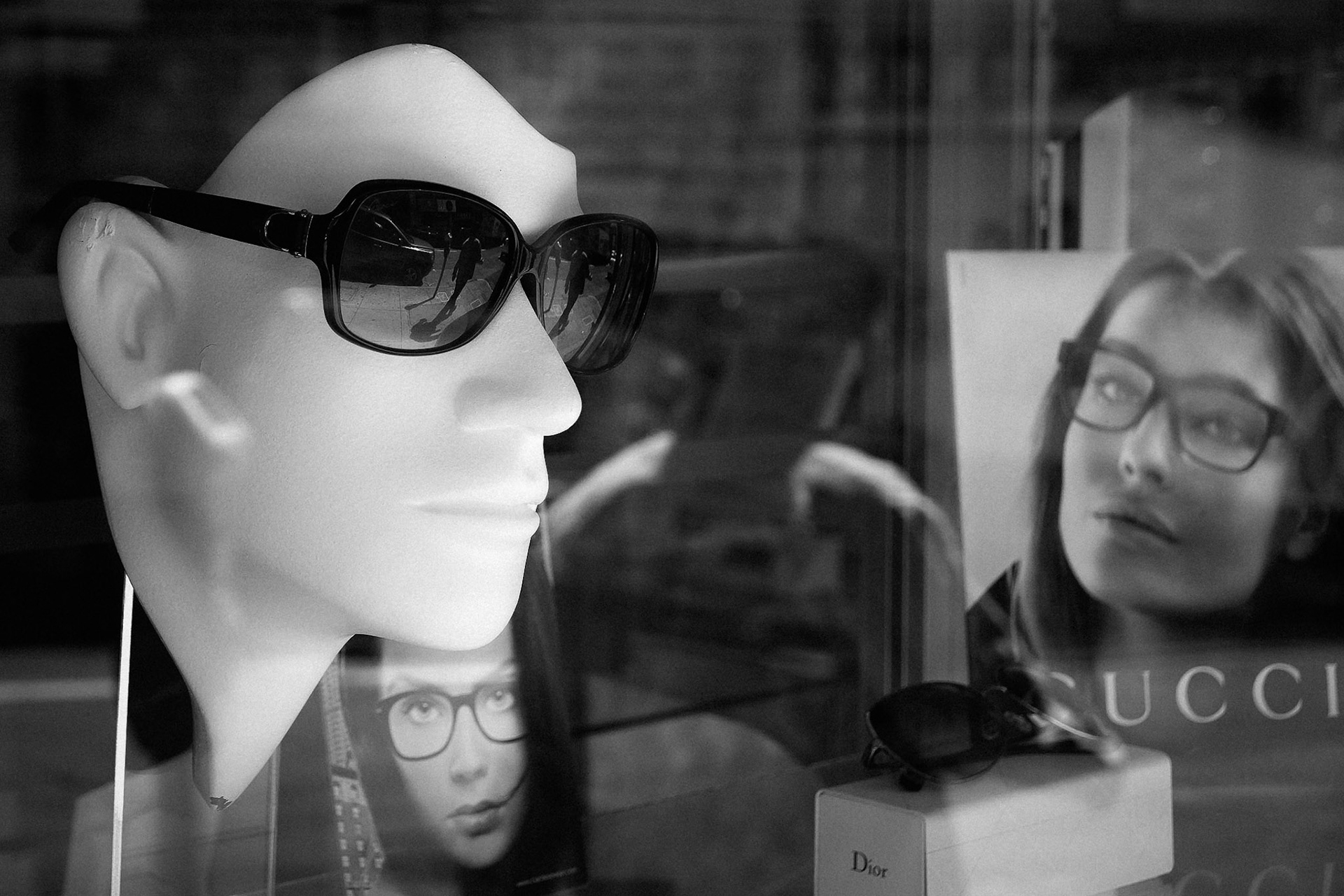 Eyes for You - San Francisco - 2015